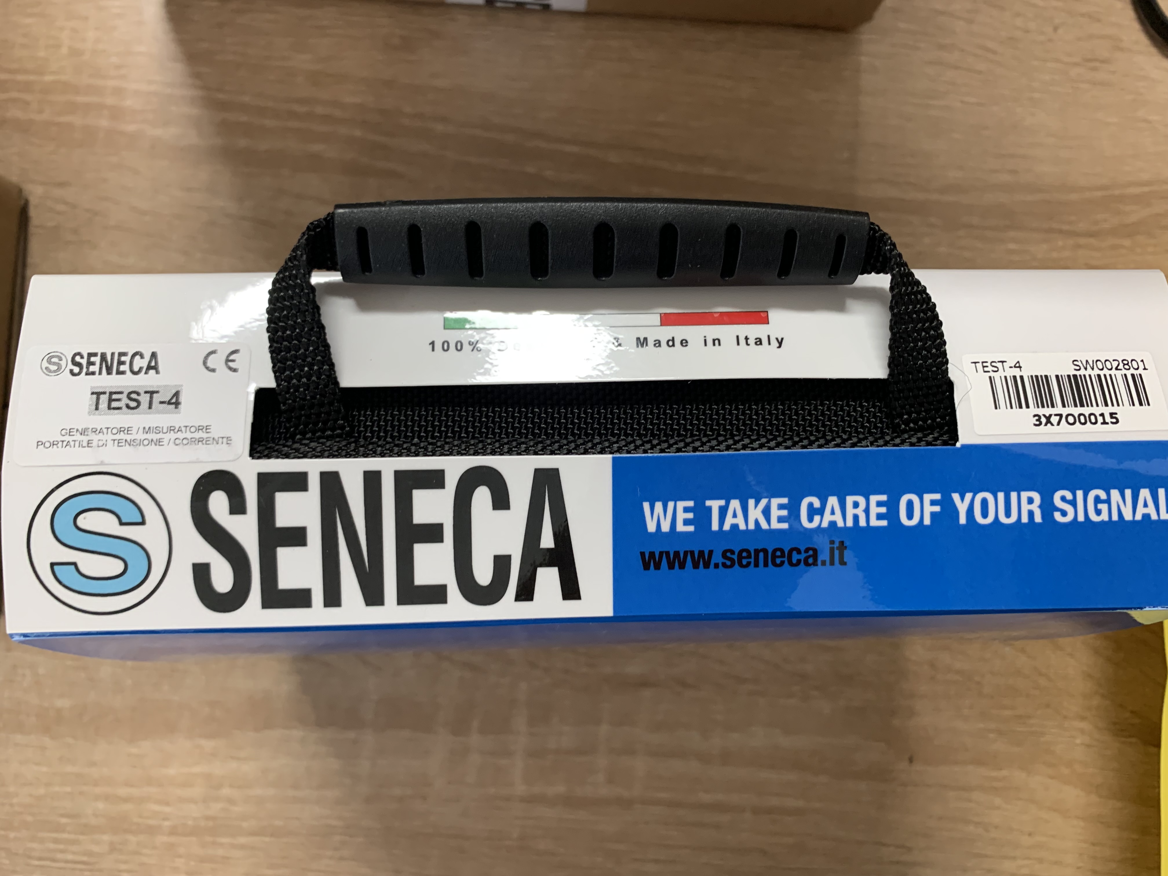 TEST-4