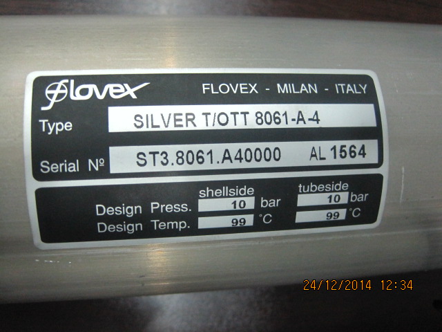 ST/OTT 8061-A-4 