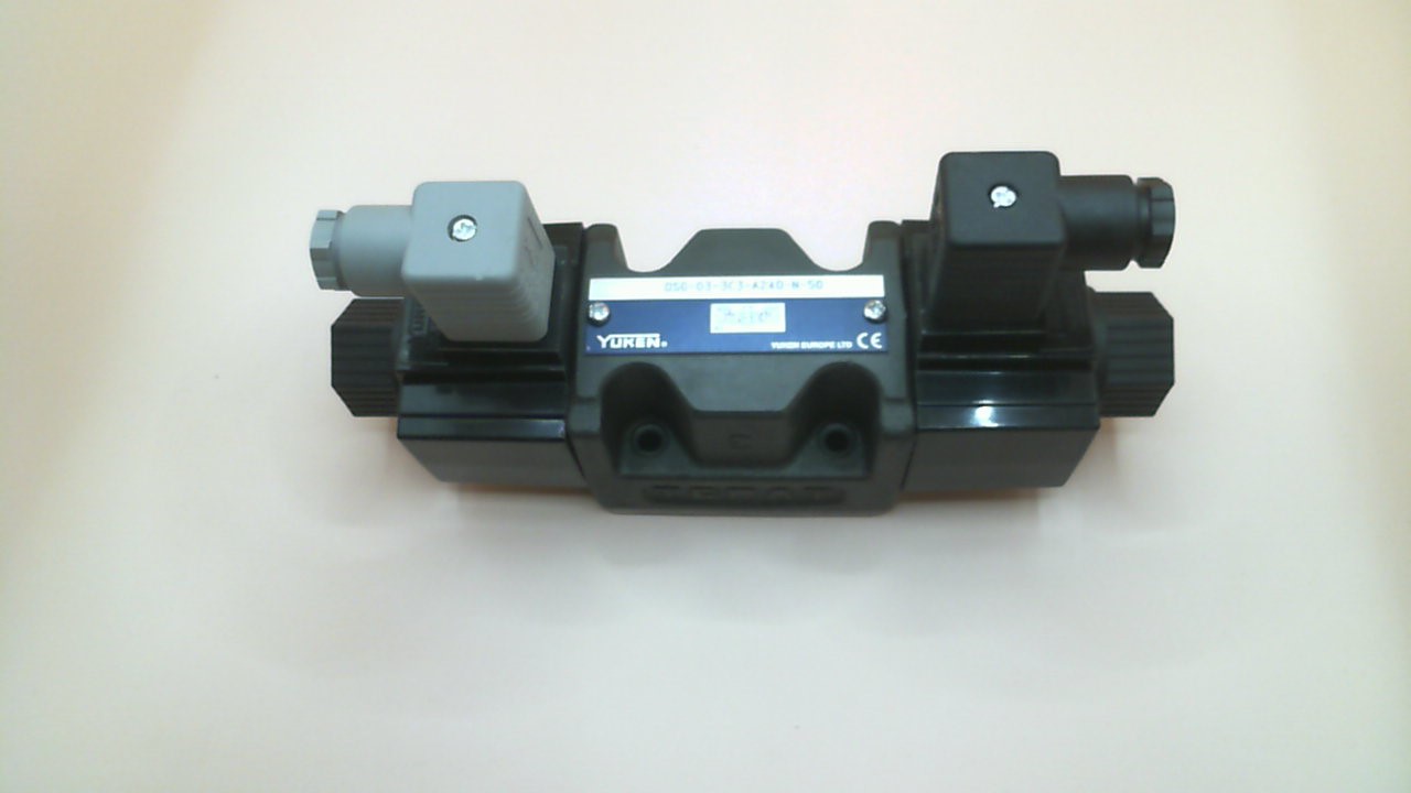 DSG-03-3C3-A240-N-50