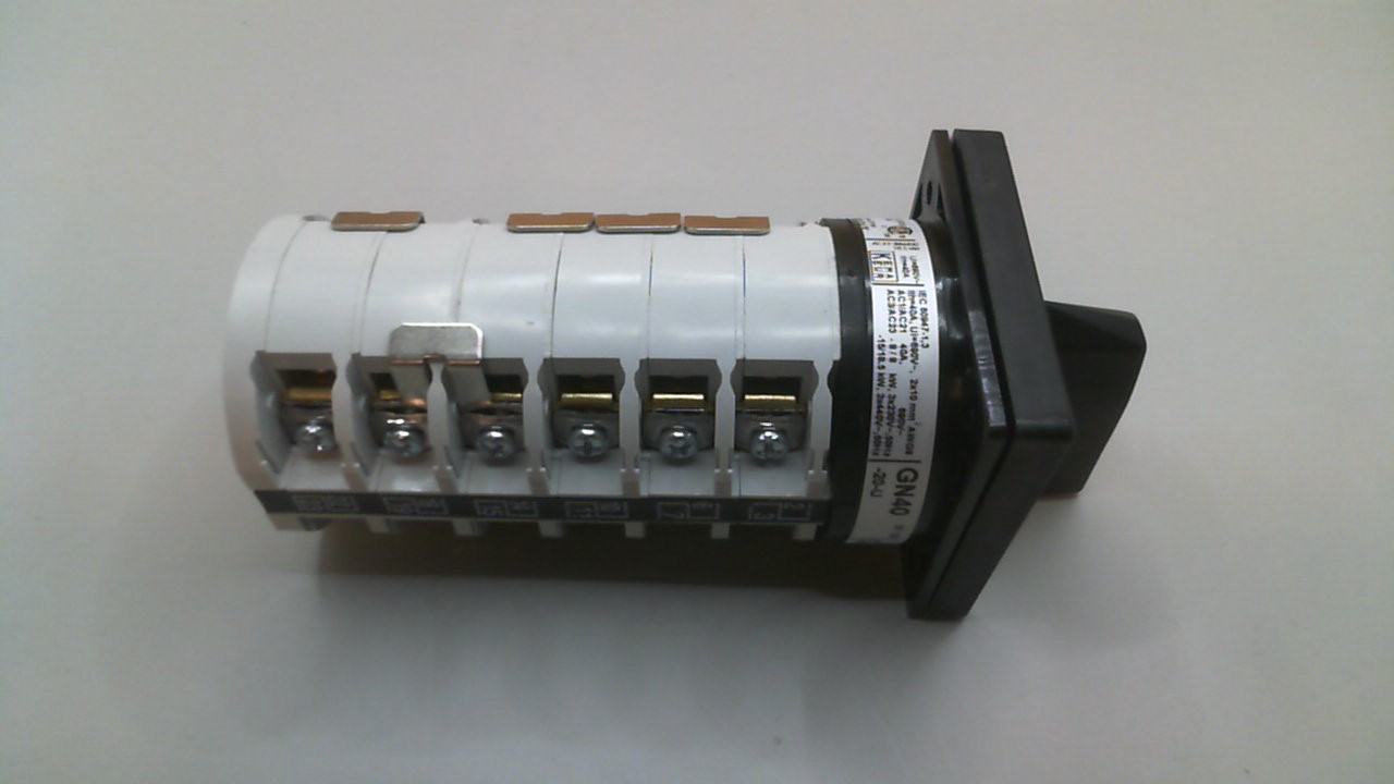 GN40-20-U