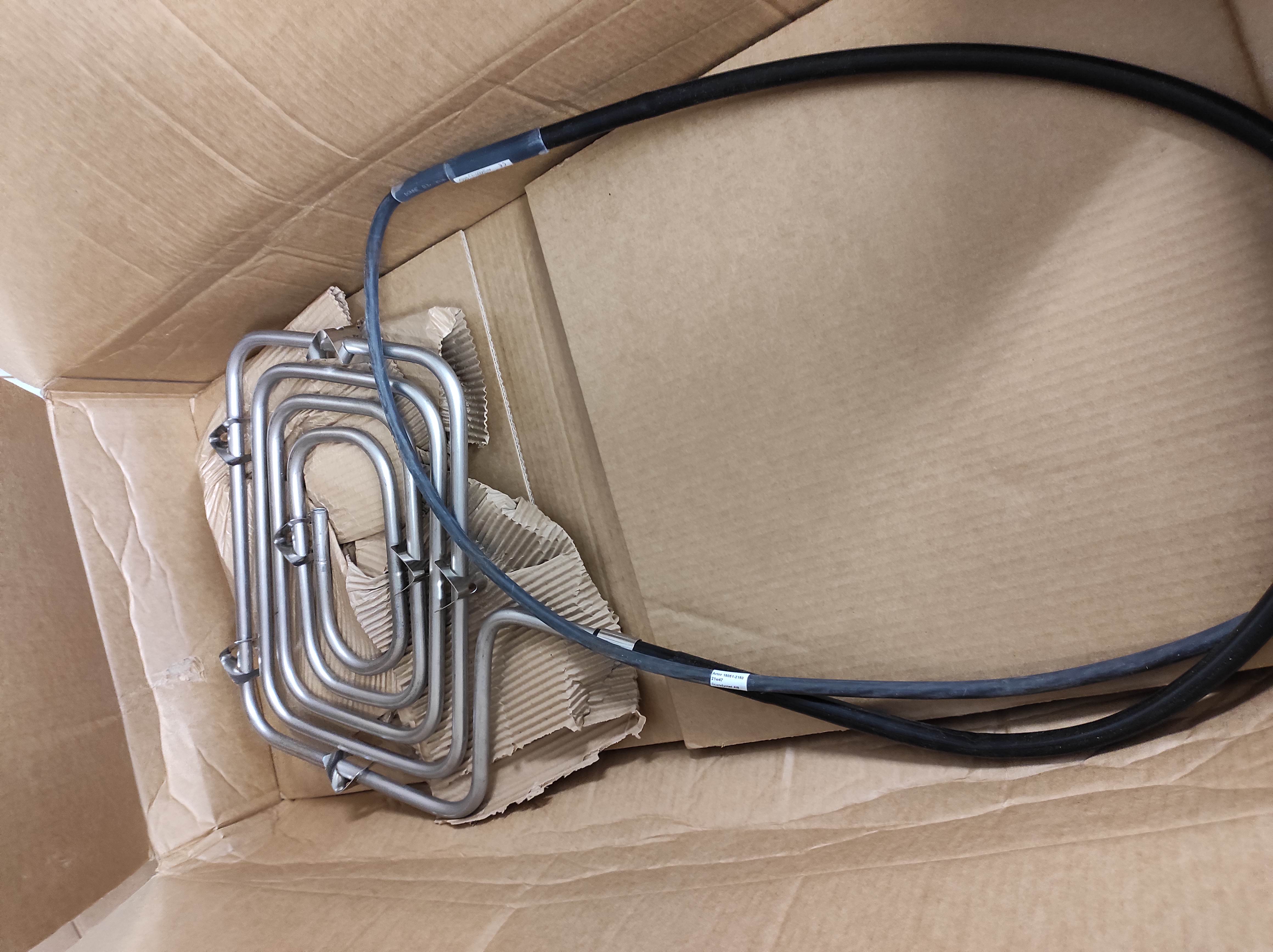 SCAX 3000W 3x230V