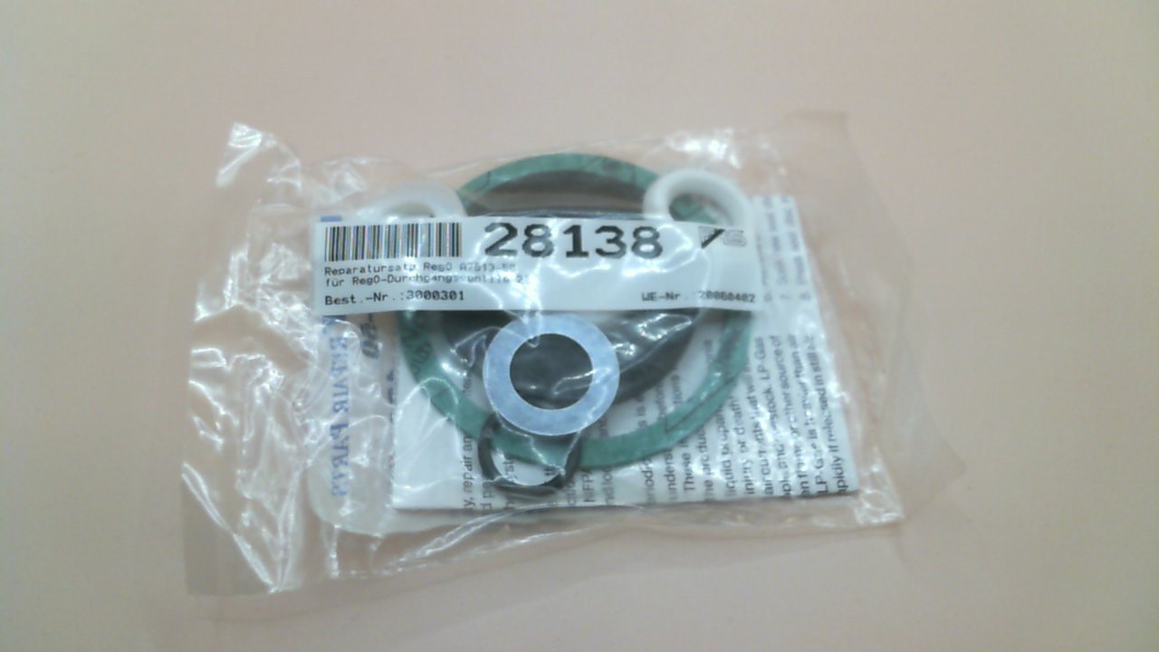 Kit for A7513FP