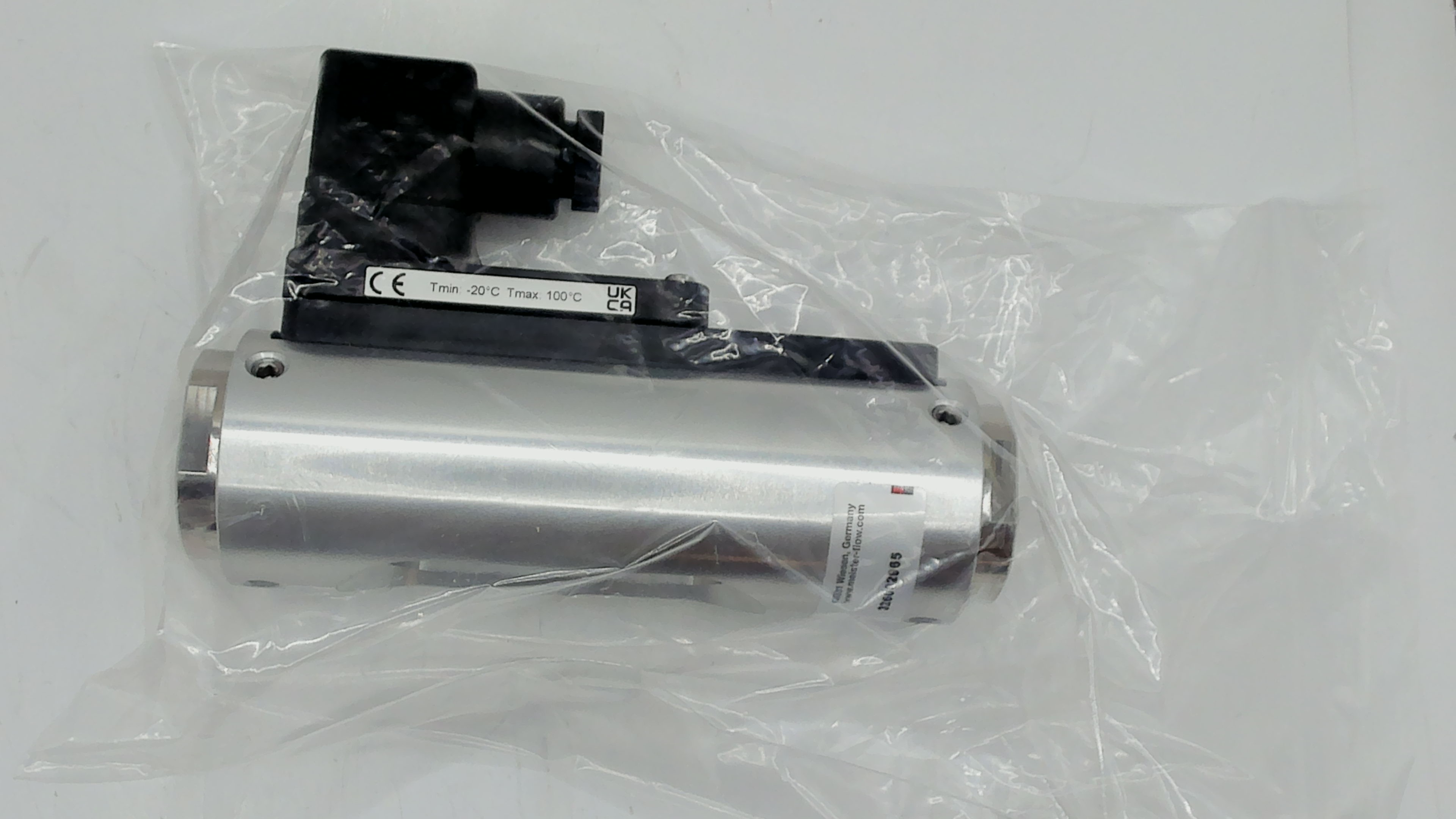 P/N: 60XM0014XG15S Type: DUG-14 G 1/2"