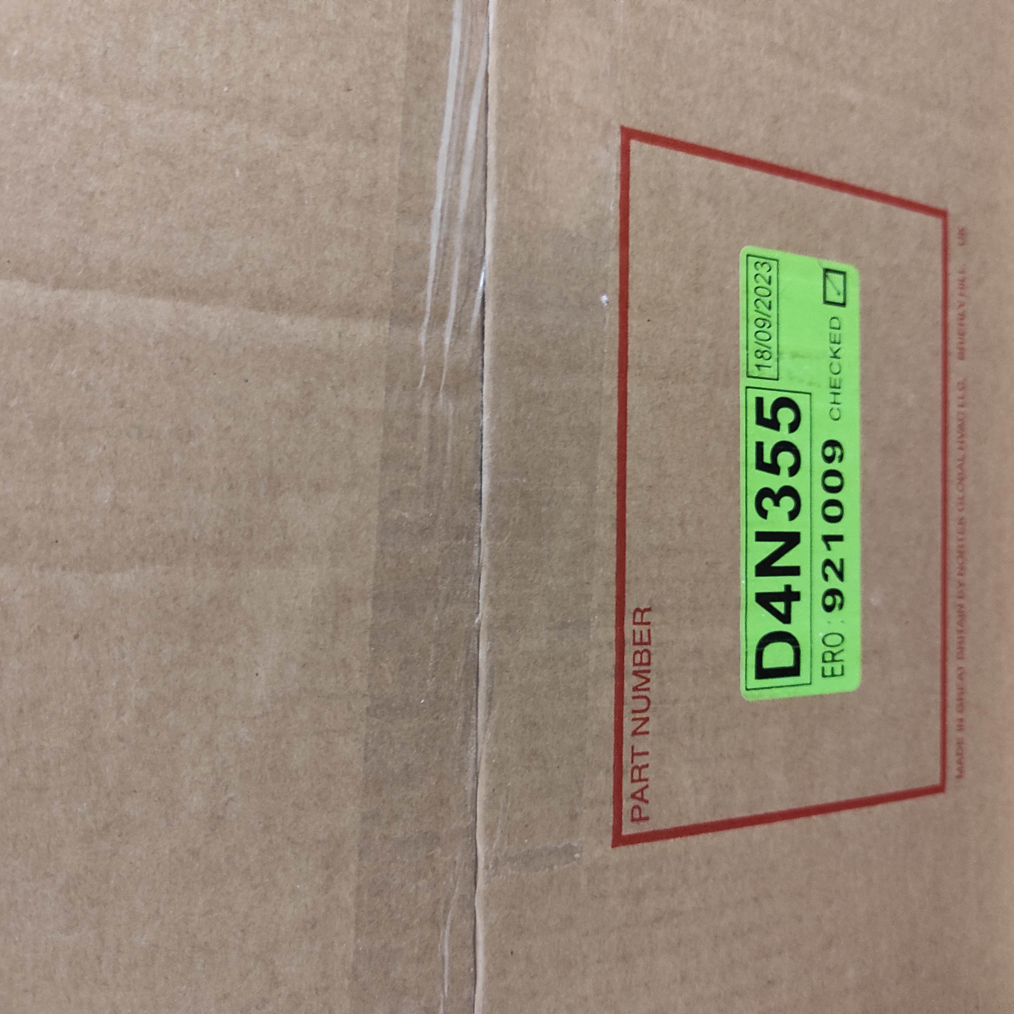 D4N355