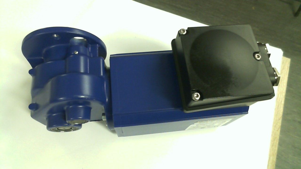 Type IGKU 80-80 + Type Z20 i= 120:1