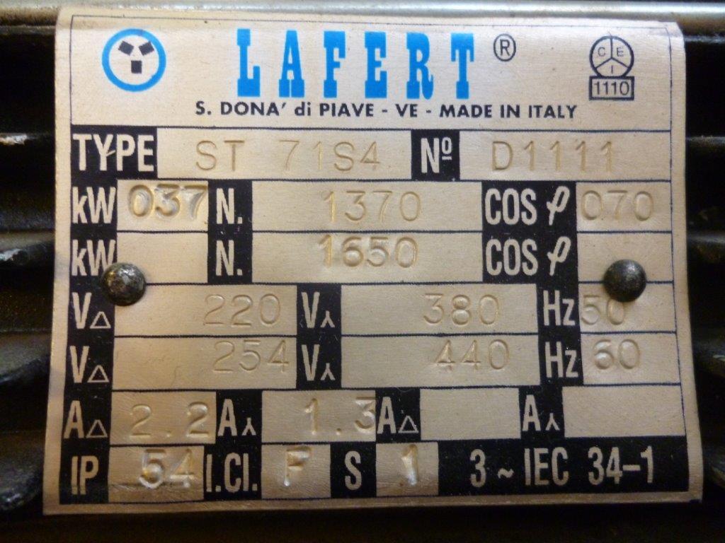 ST71S4 - replaced by AM 71Z BA4