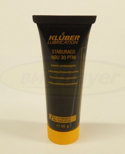 Staburags NBU 30 PTM   (50g)
