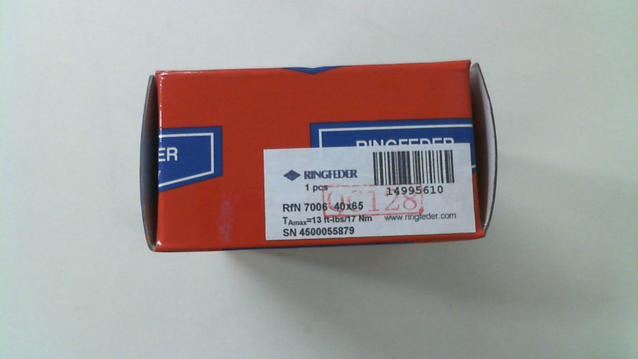 RFN/Ecoloc 7006 40X65