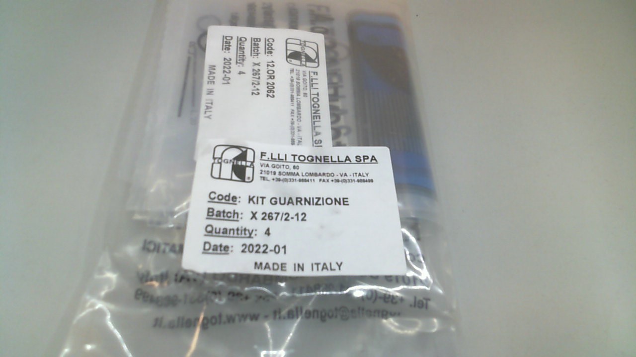seal set FT267/2-1/2