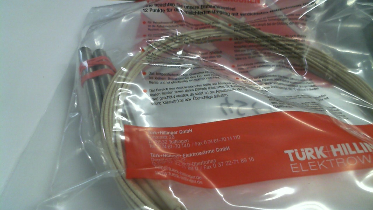 Typ HLP  400W