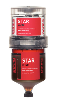 STAR VARIO drive 2.0