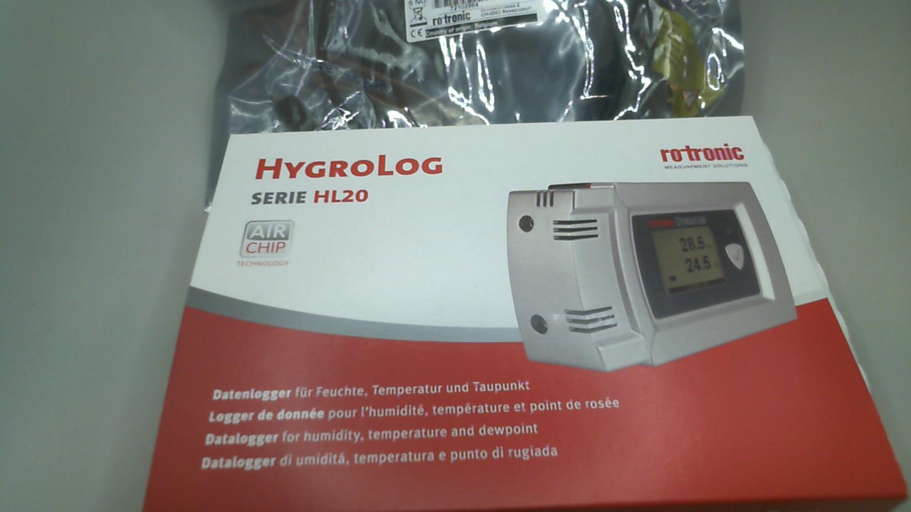 P/N: HL-20D-SET