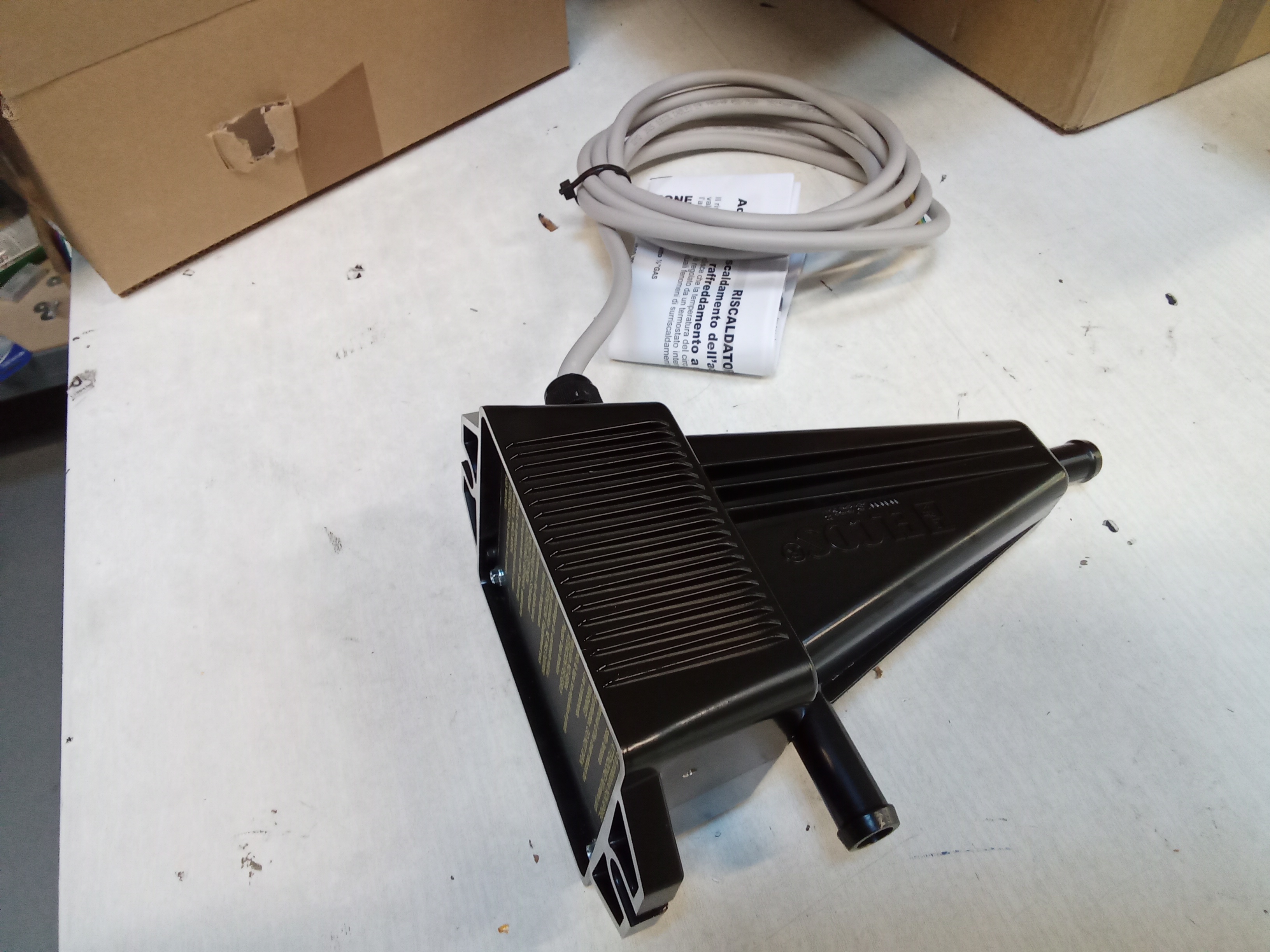 RA-1000 1000W 230V (cod. 00706163)