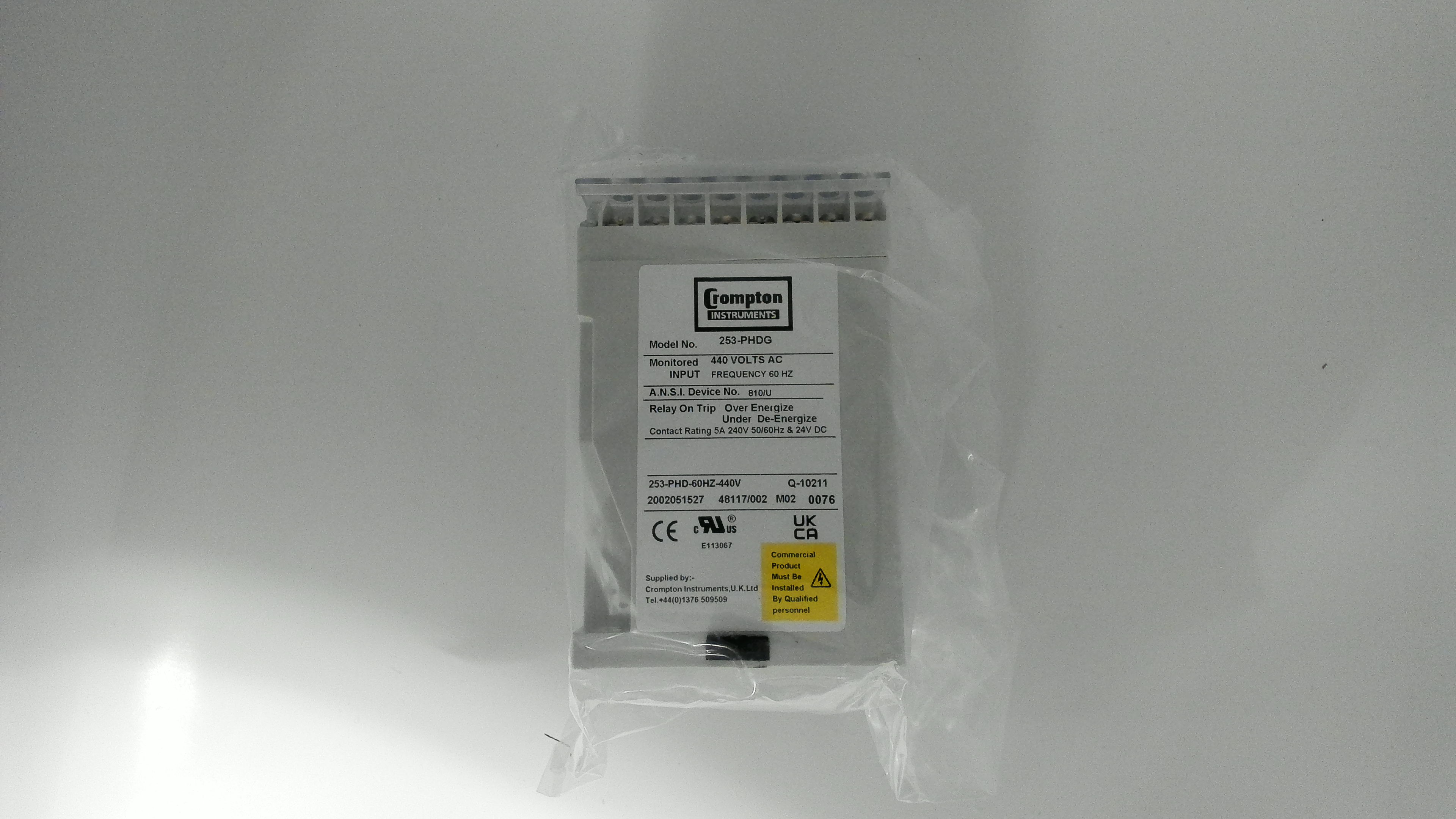 253-PHDW-SHBX-C6-EC