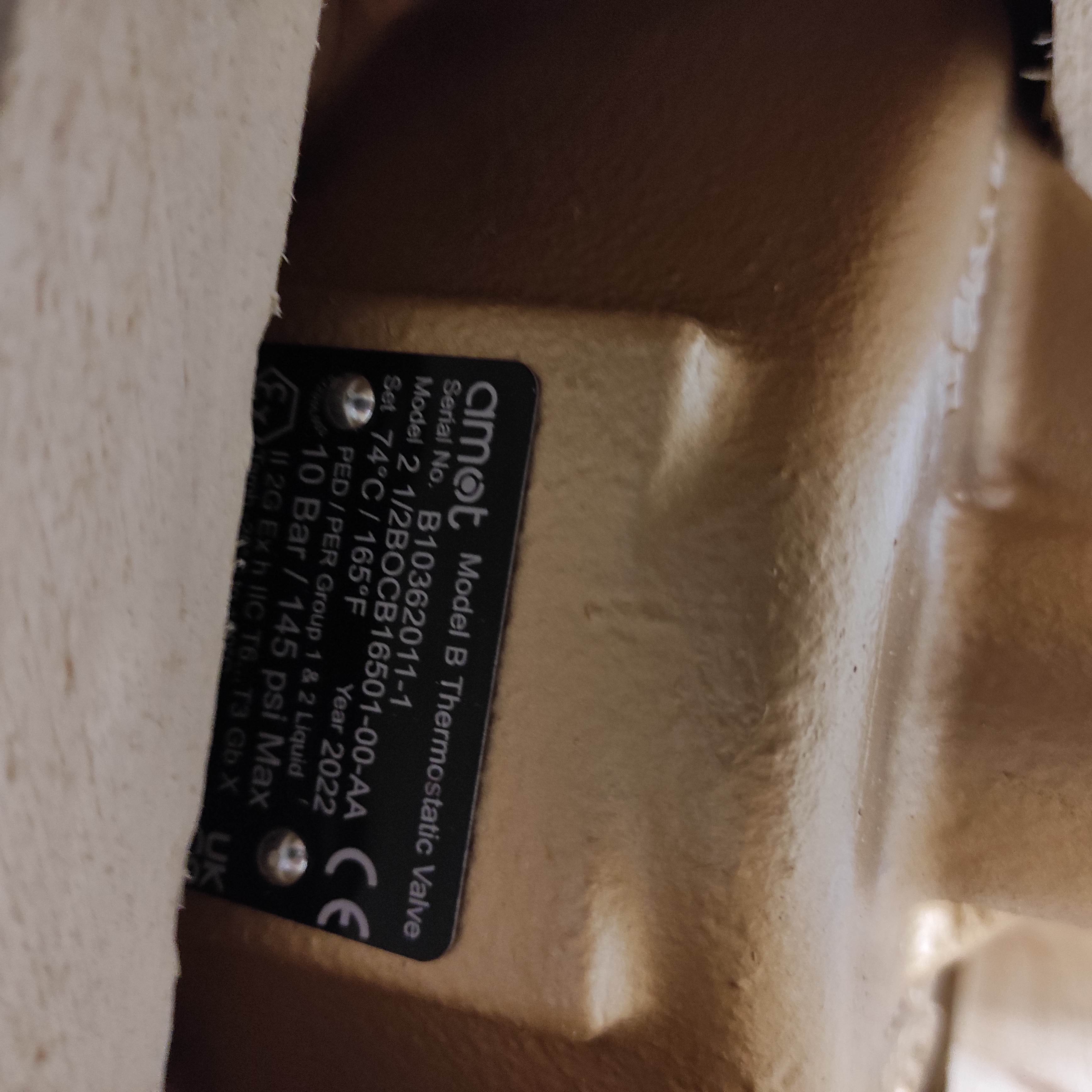 2 1/2BOCB16501-00-AA