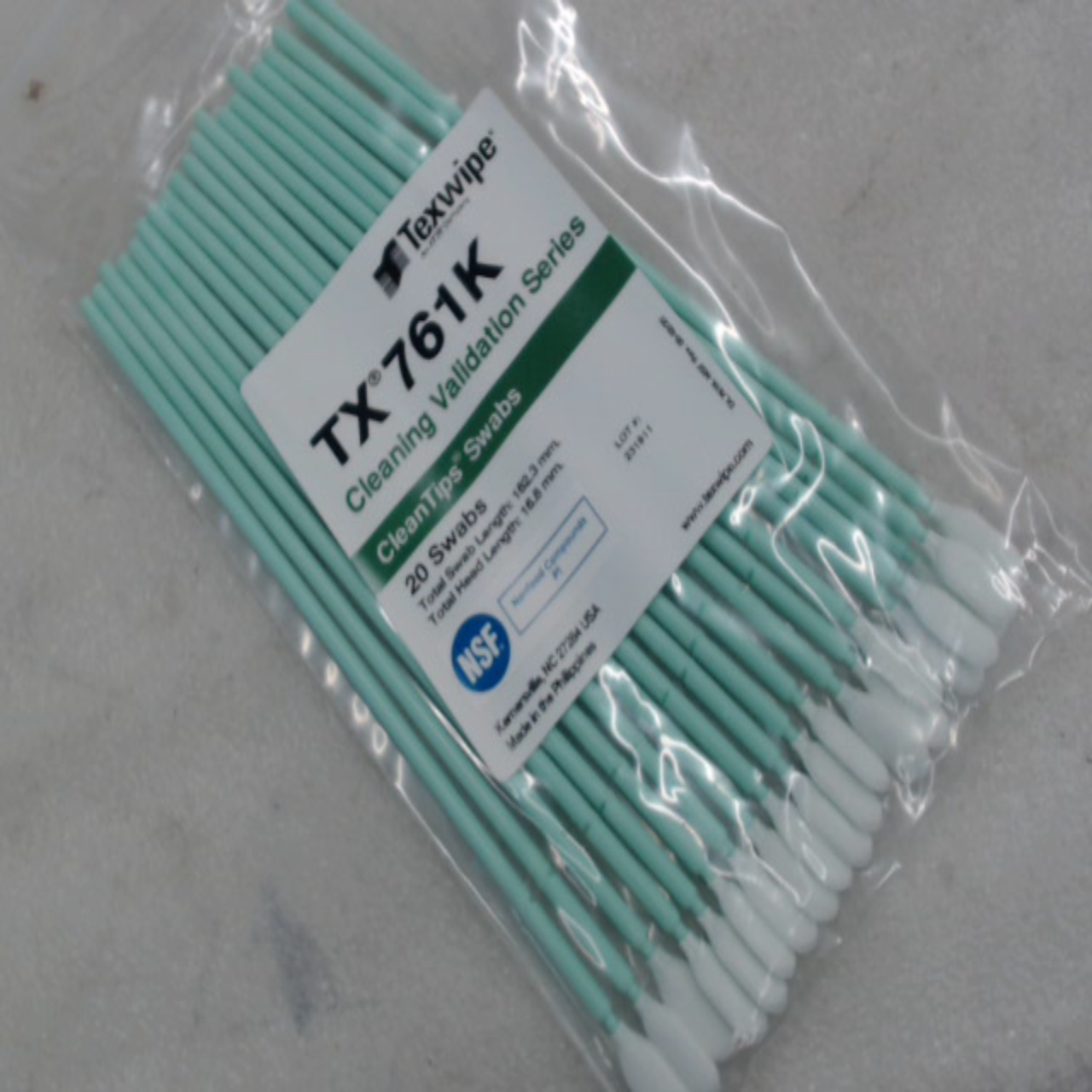 TX761K
