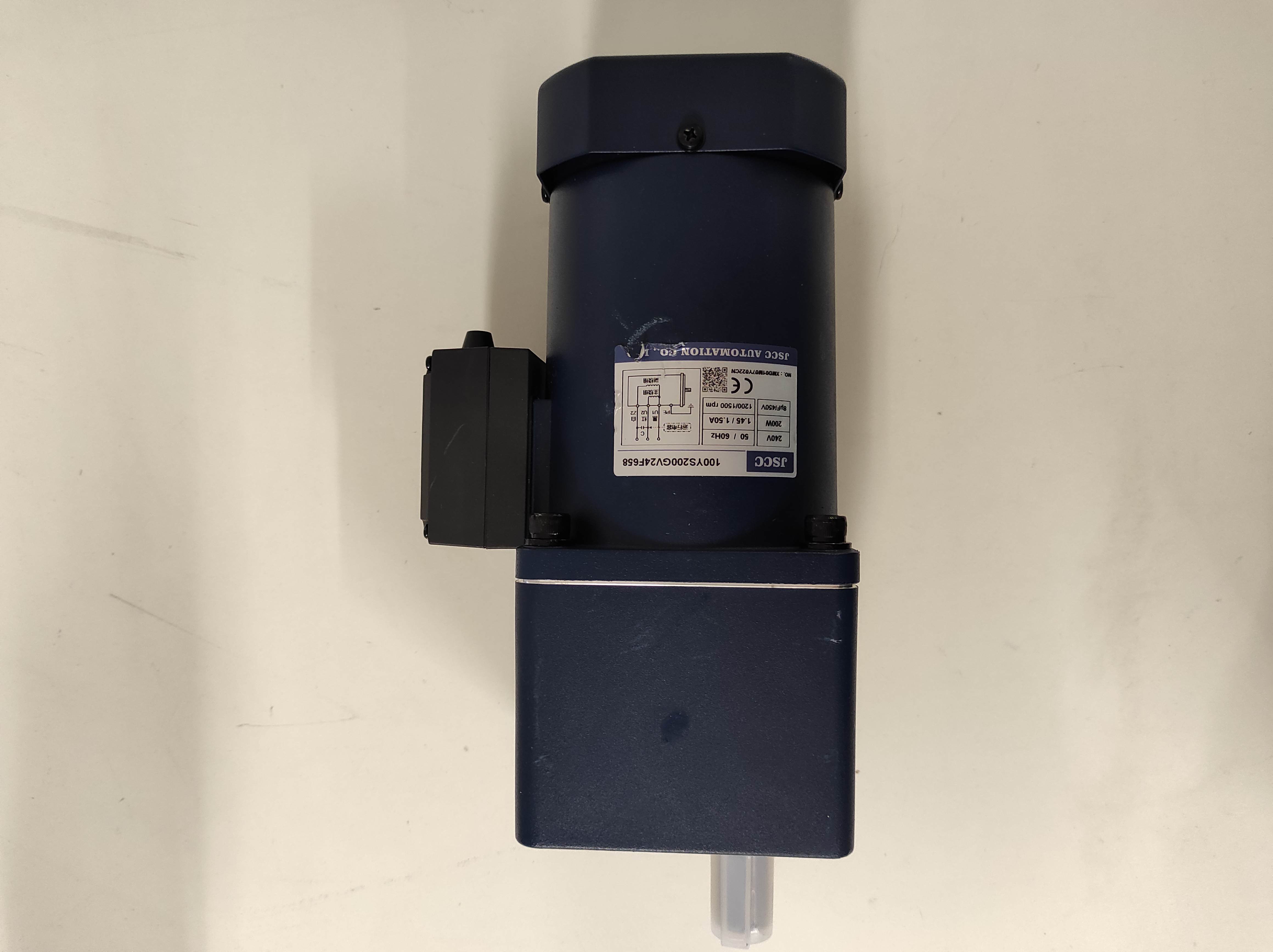 100YS200GV24F658+100GF25H