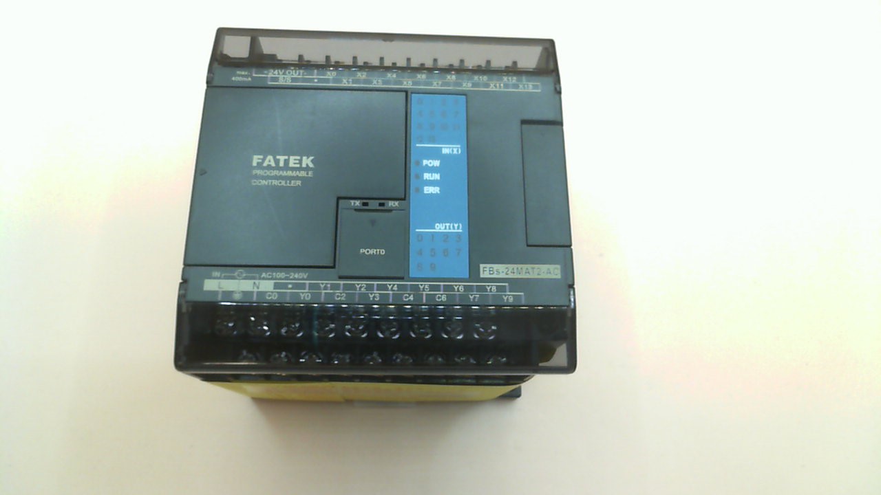 FBs-24MAT2-AC