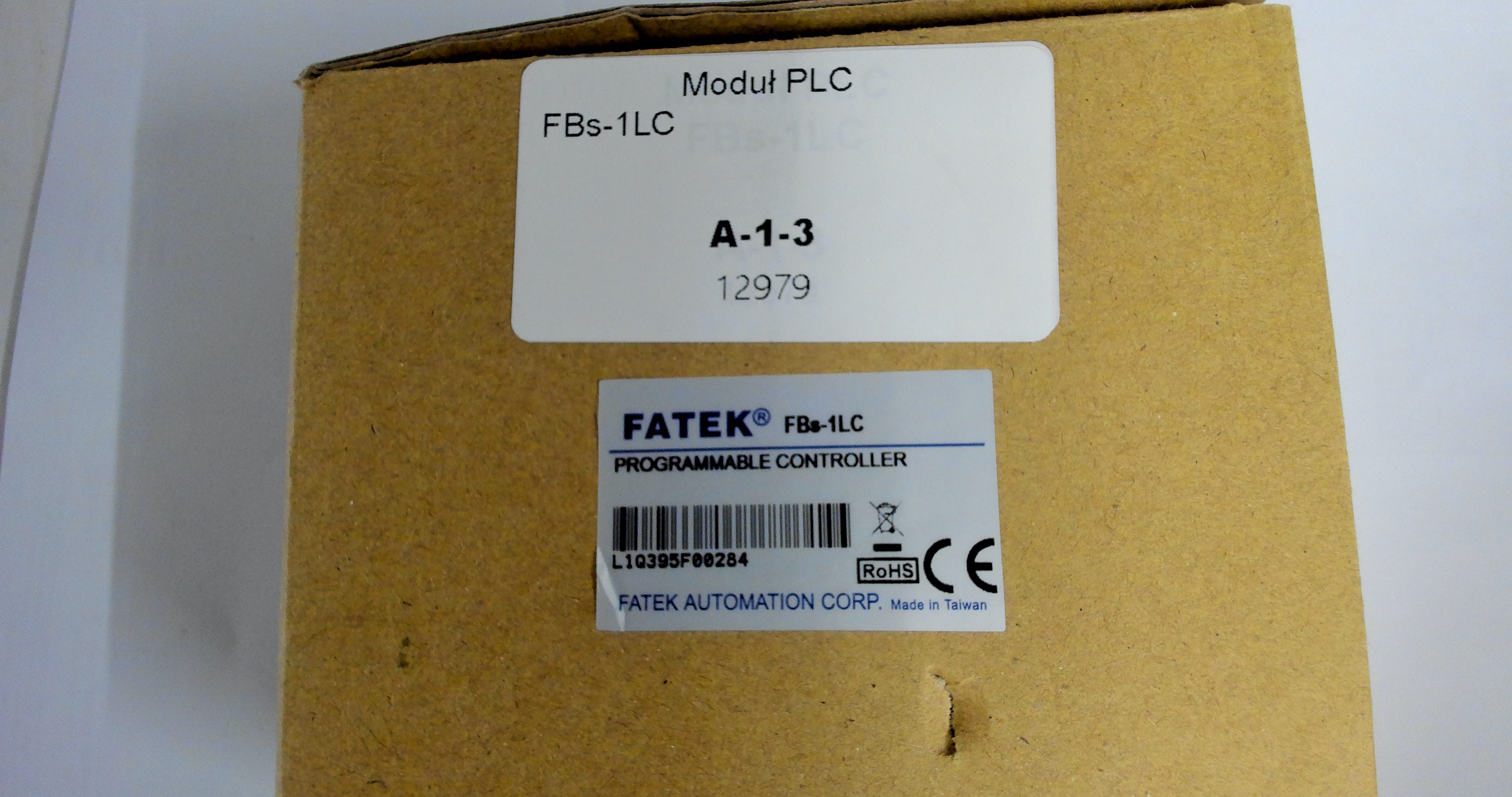 FBs-1LC