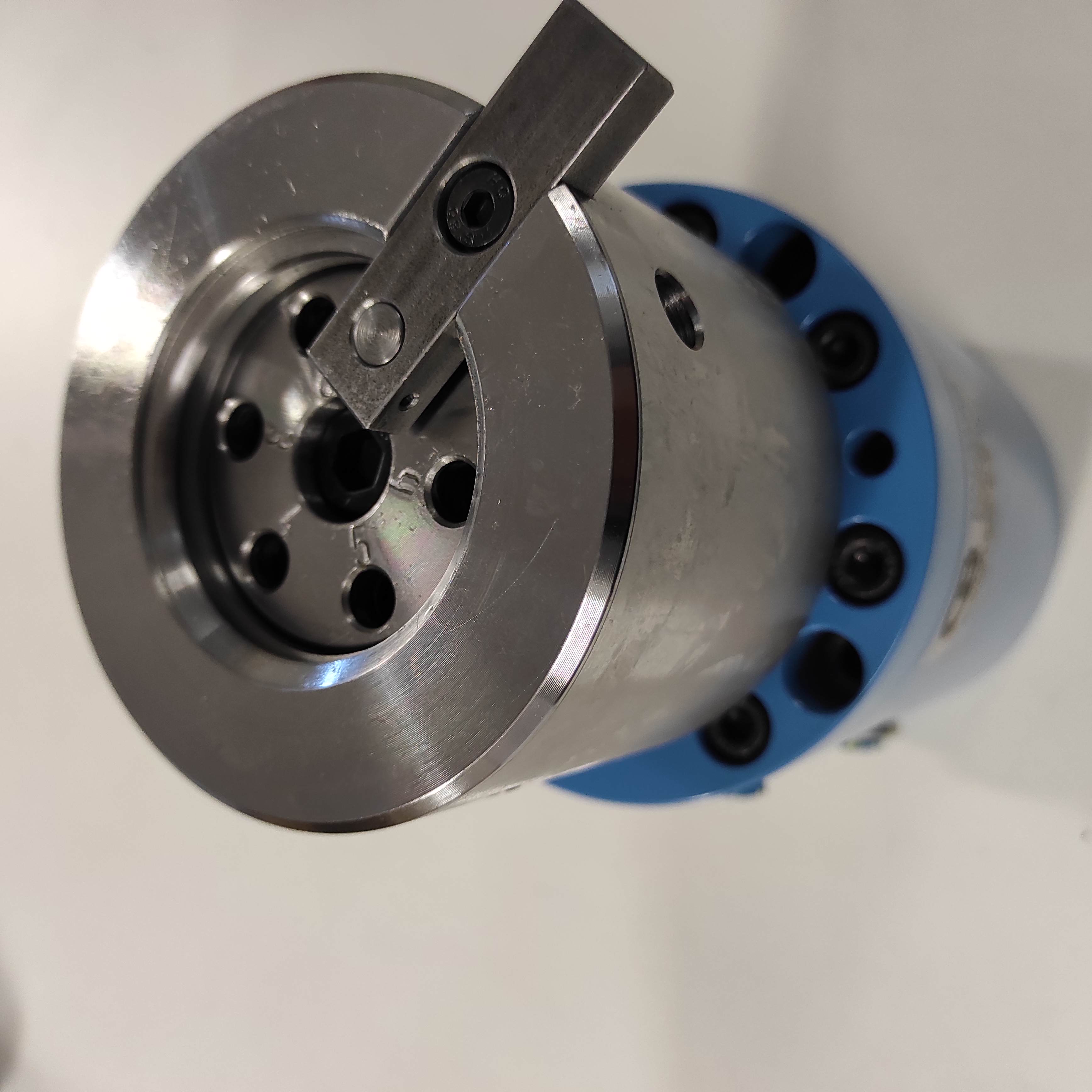 100958 Adjustment for SHYC 35