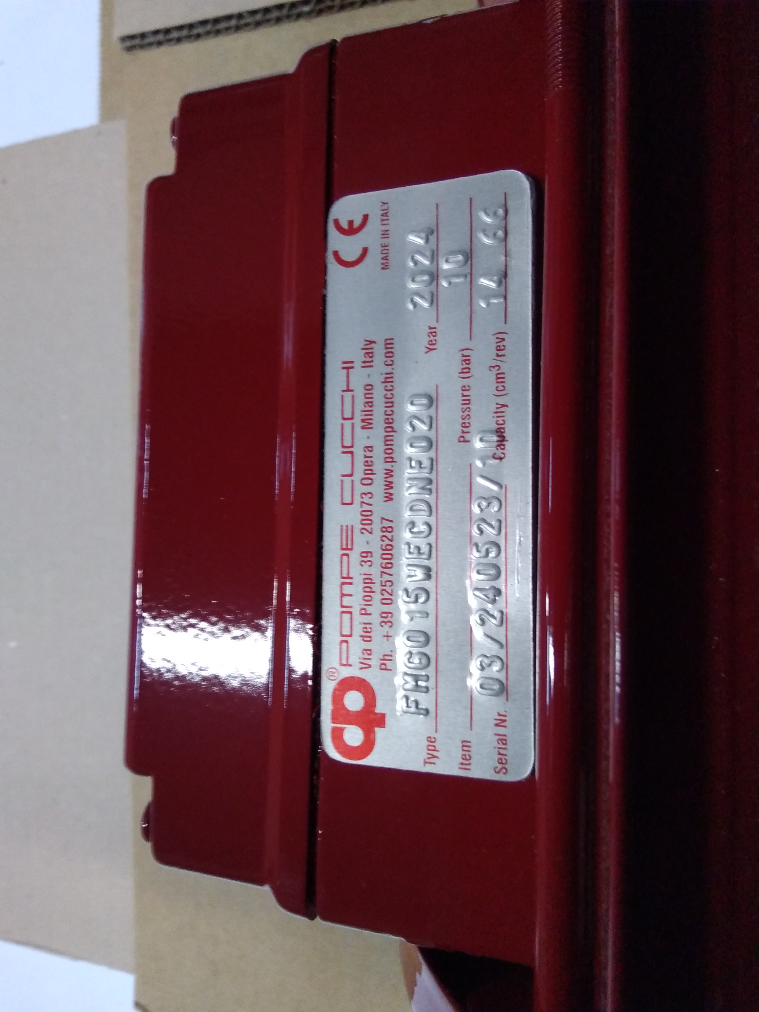 FMG015WECDNE020