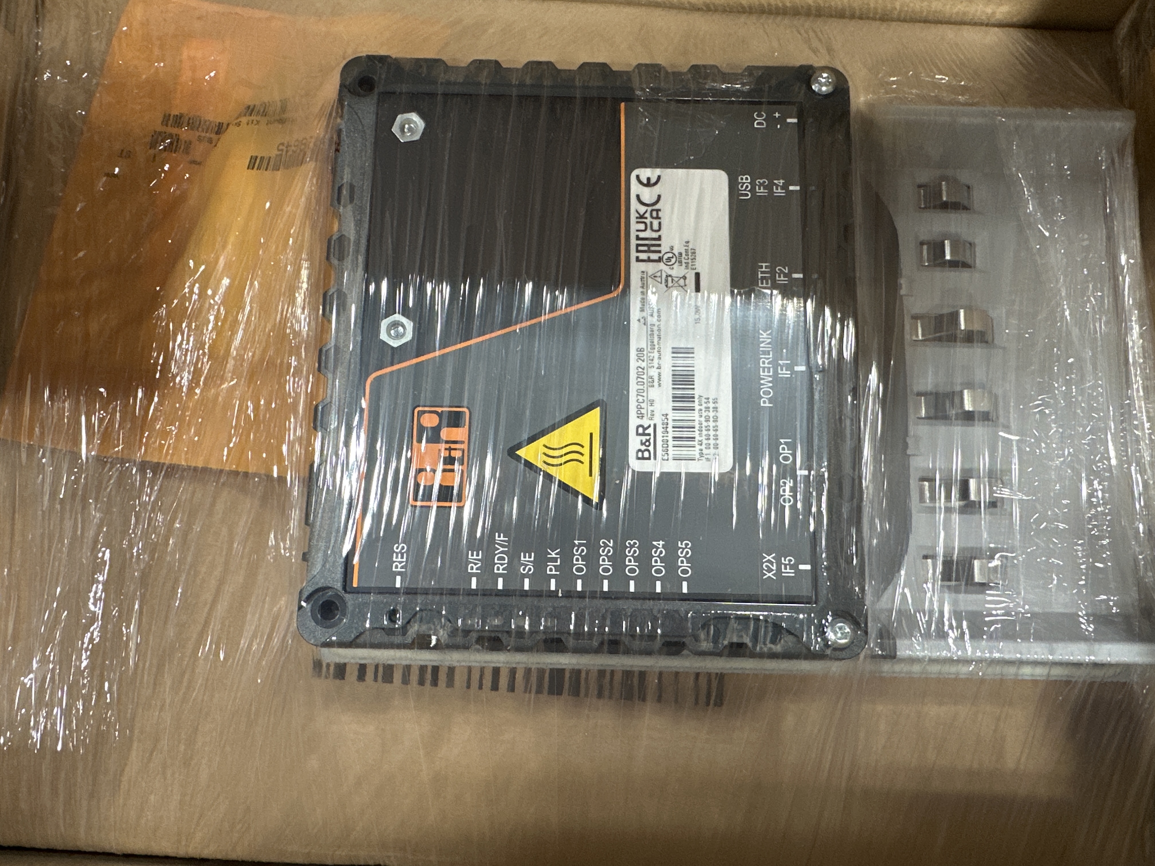4PPC70.0702-20B
