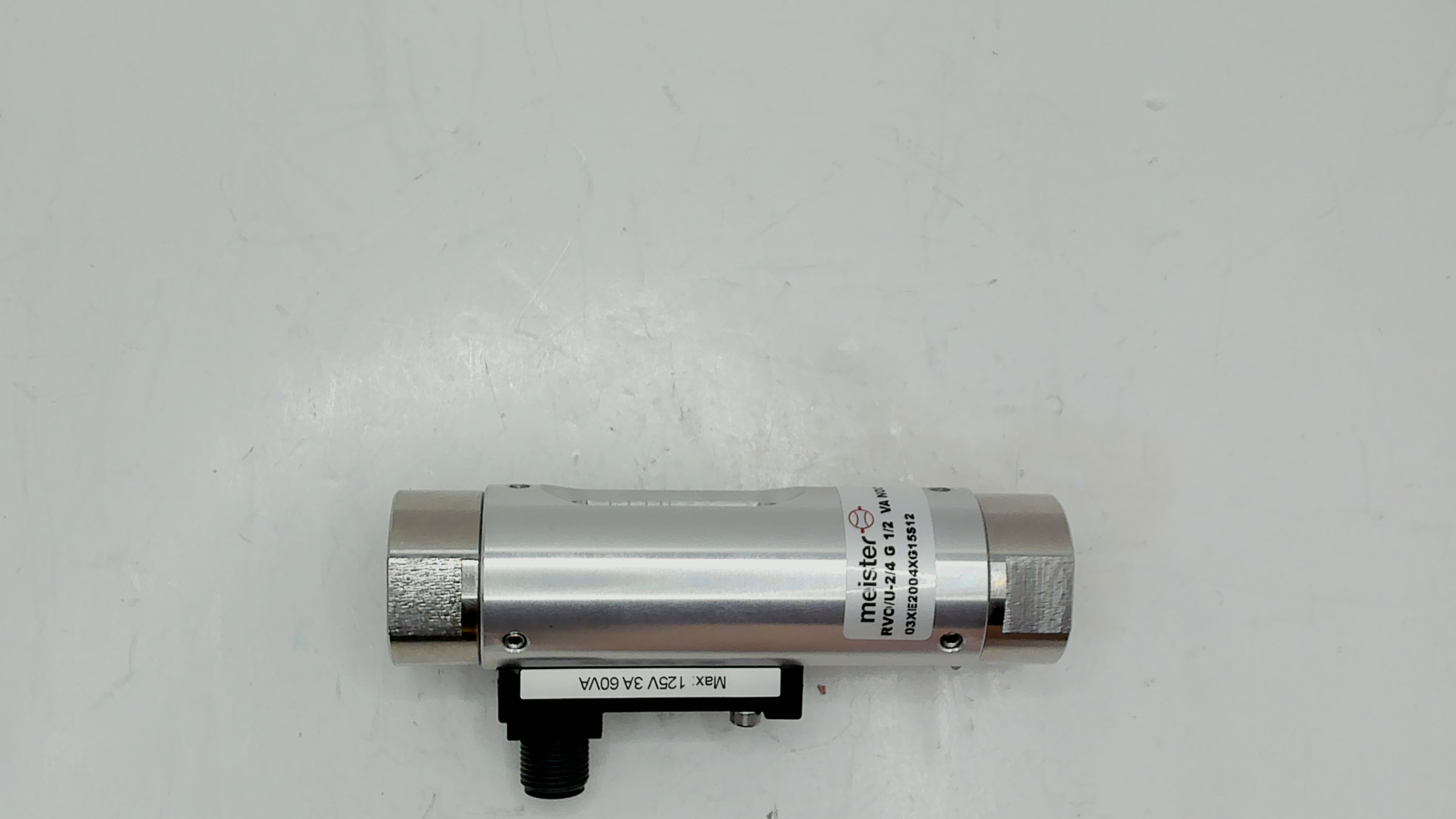 03XE2004XG15S12 / VO/U-2/4 G 1/2"