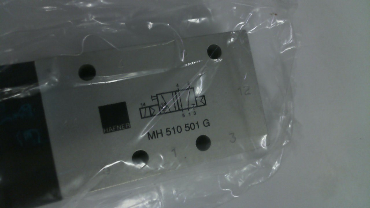 MH 510 501 G O.S.
