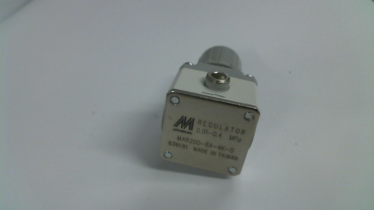 MAR200-8A-4K-G