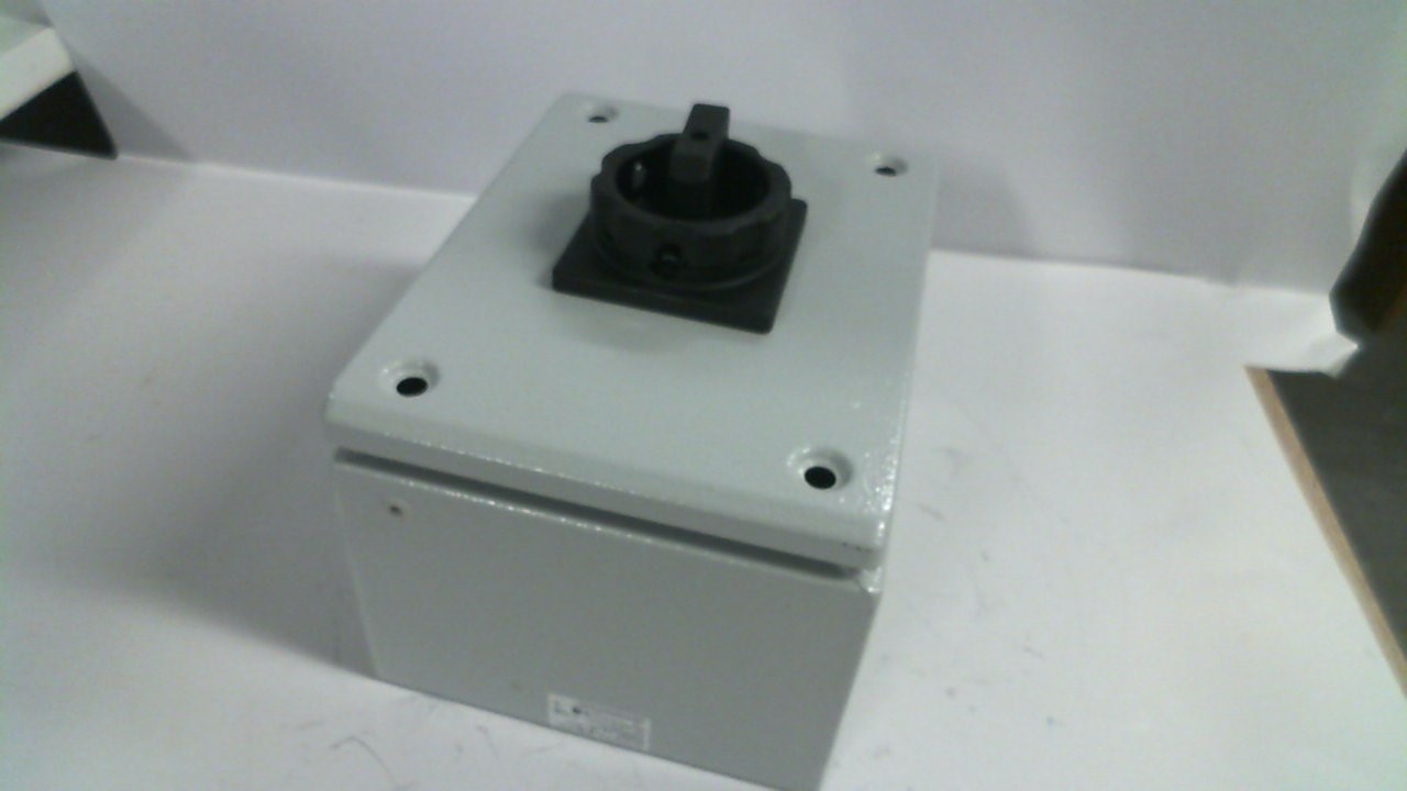 P/N: 10002233, Type: WAP250/RLT25/3B1/Z33S/H11