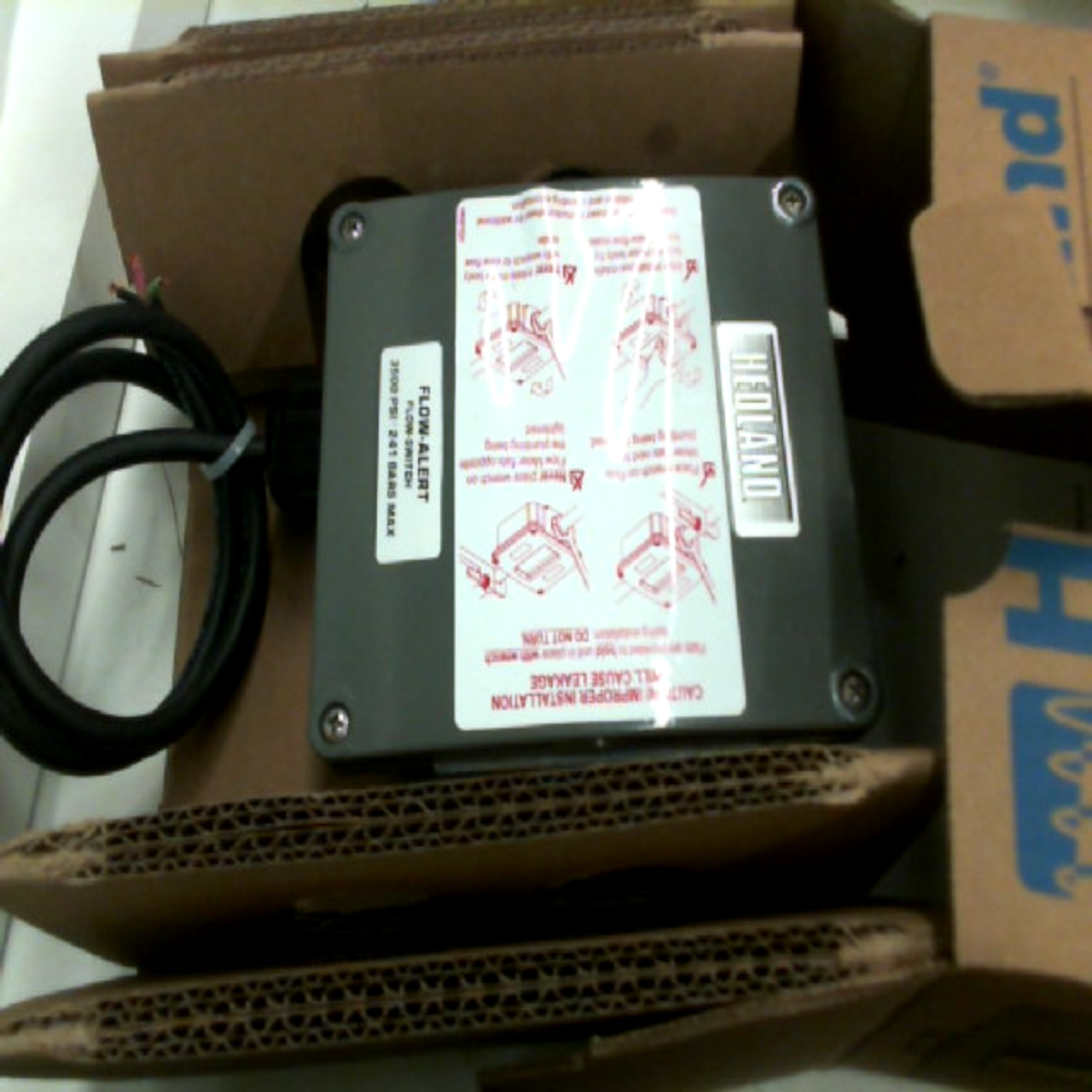H200B-010-F1