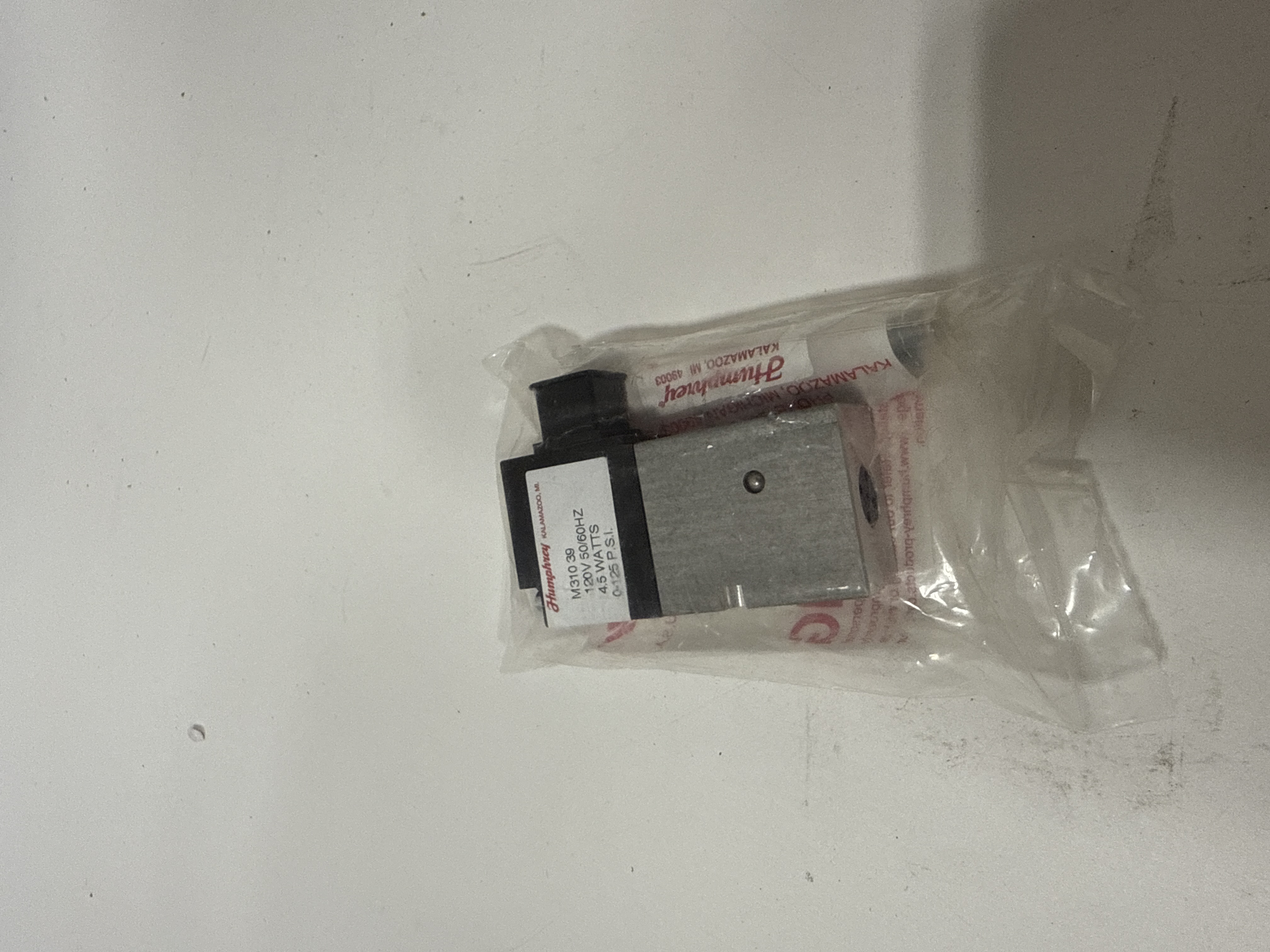 M310-39-120VAC