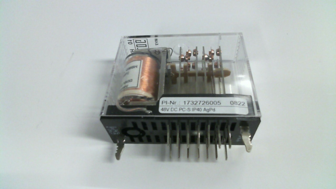 TGL 26047 2 RH 01 48V