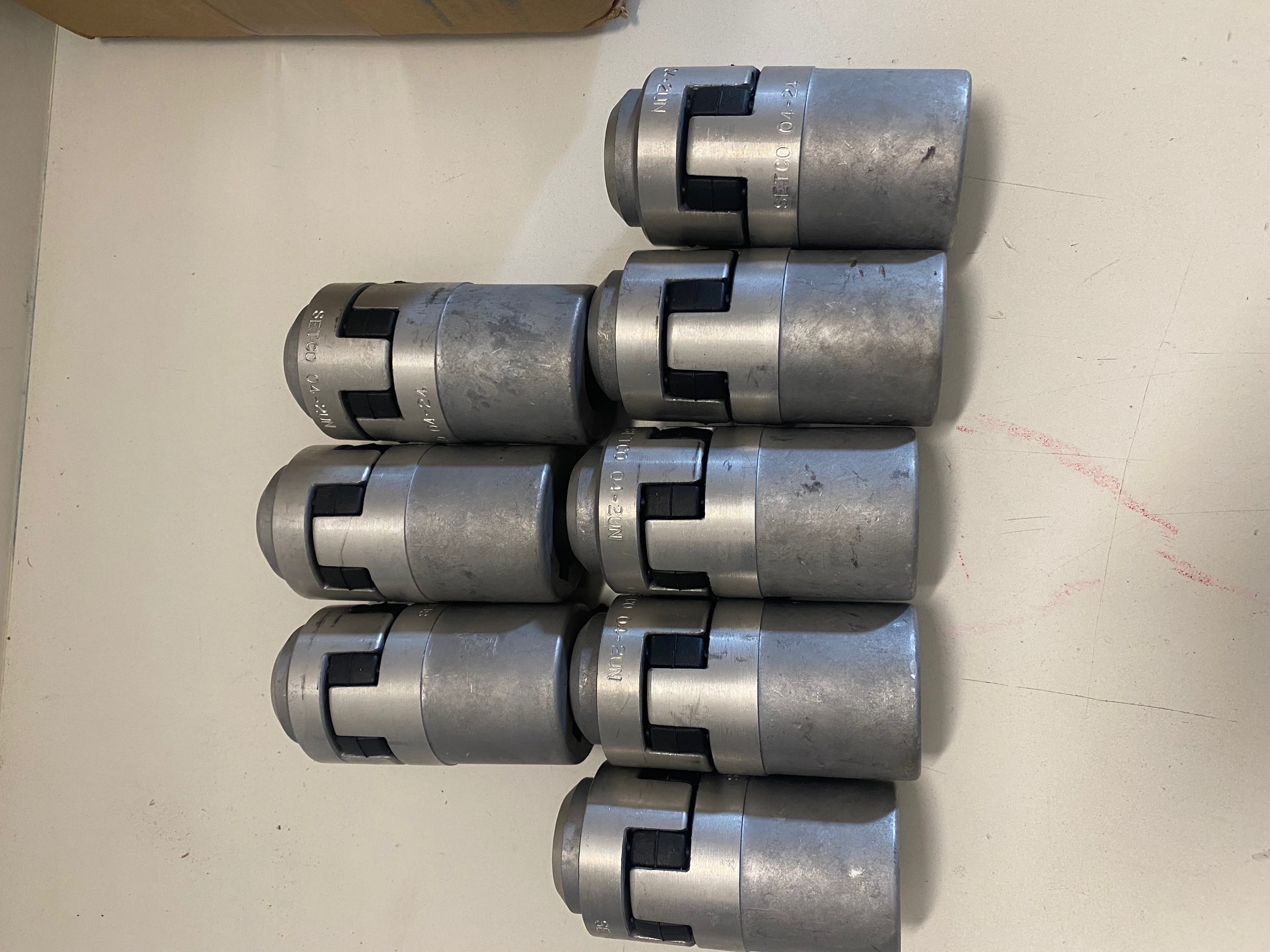 SR10/24/C8/9,5