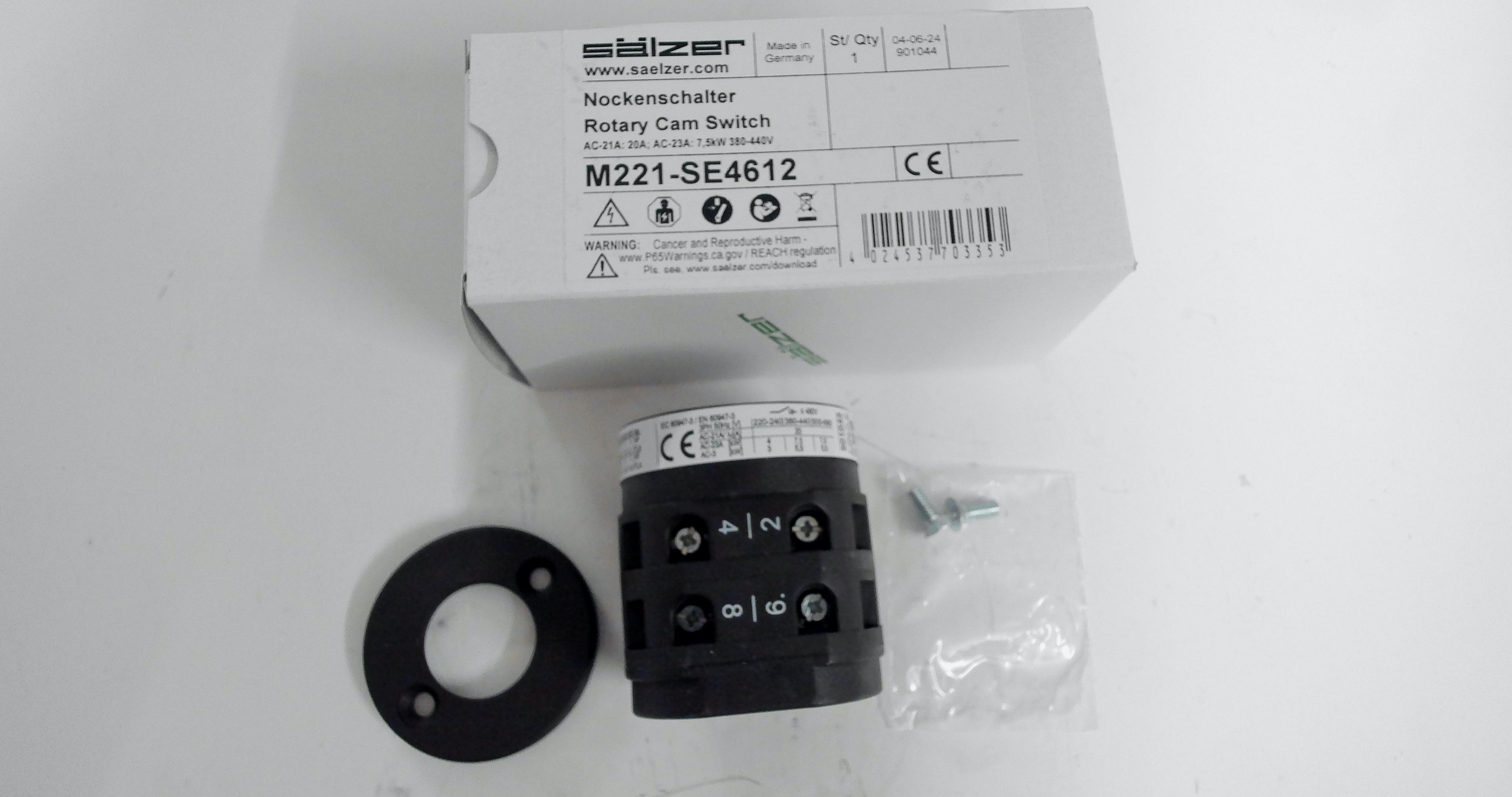 M221-SE4612