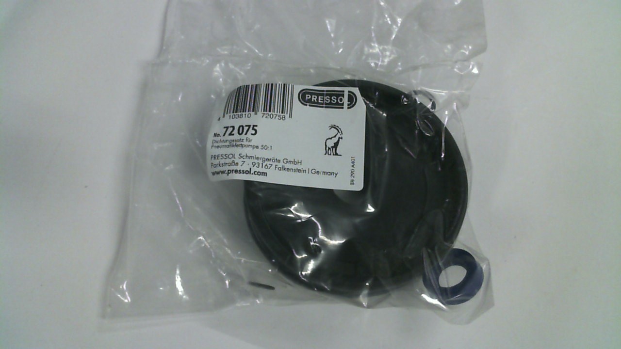72075-seal kit for grease pump PNP 50:1
