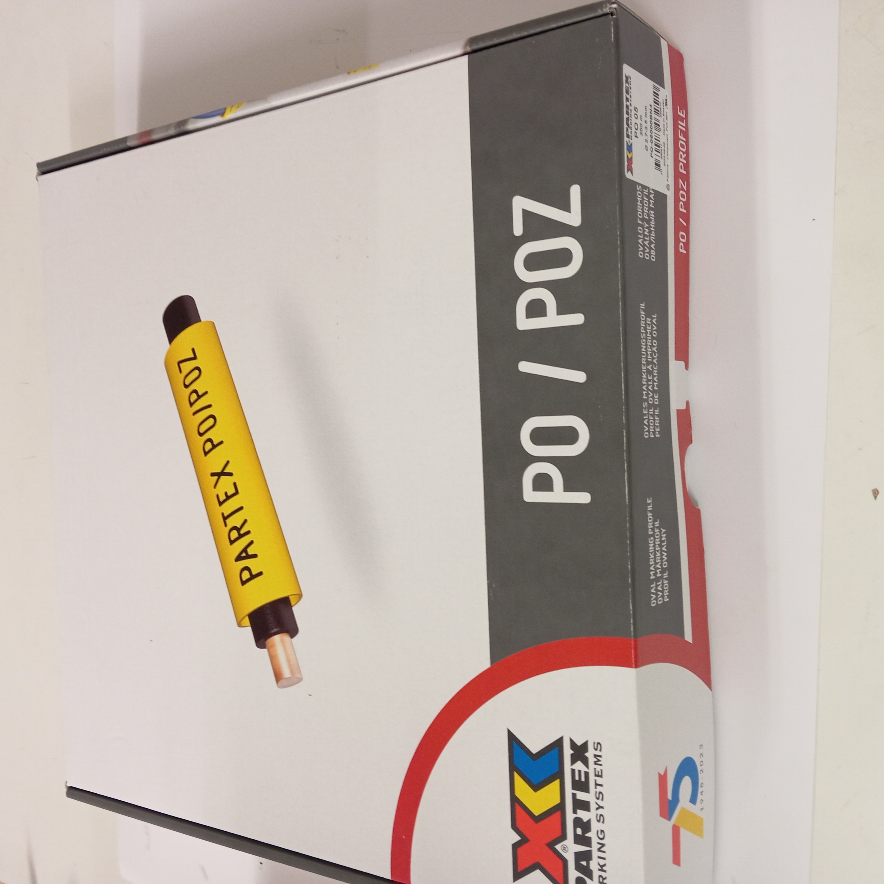 Nr.: 73510004811 Type: PO-05000BN4