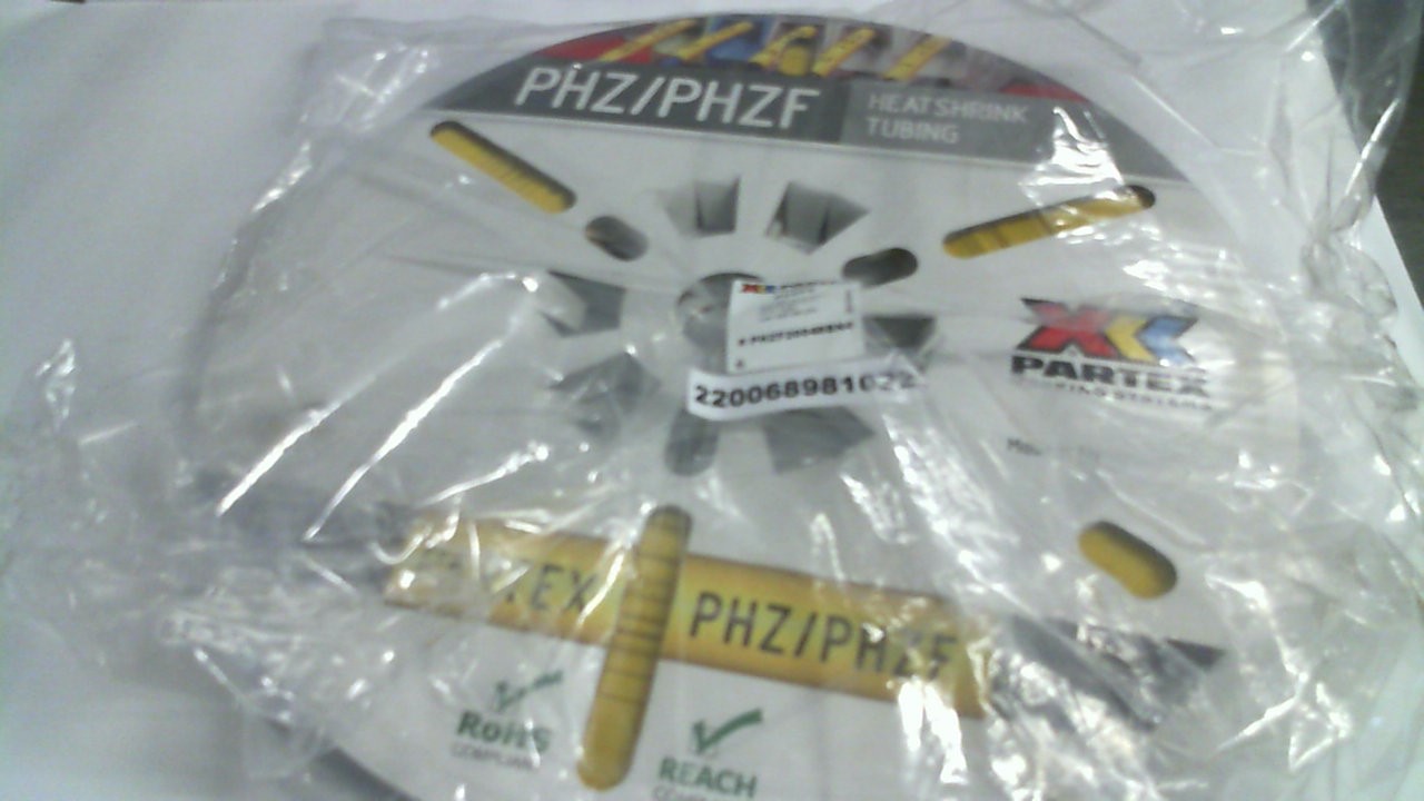 P/N: 746200048*048 Type: PHZF20048BN4