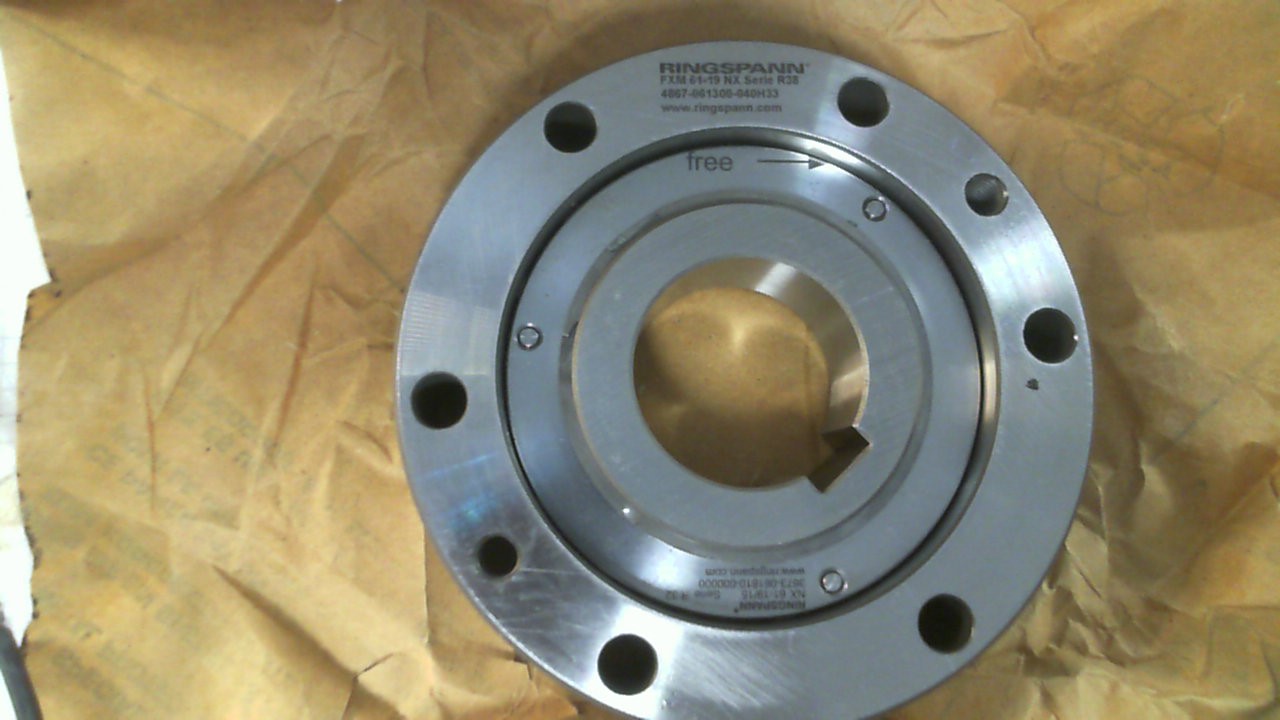4867-061300-040H33 / FXM 61-19 NX, d 40mm