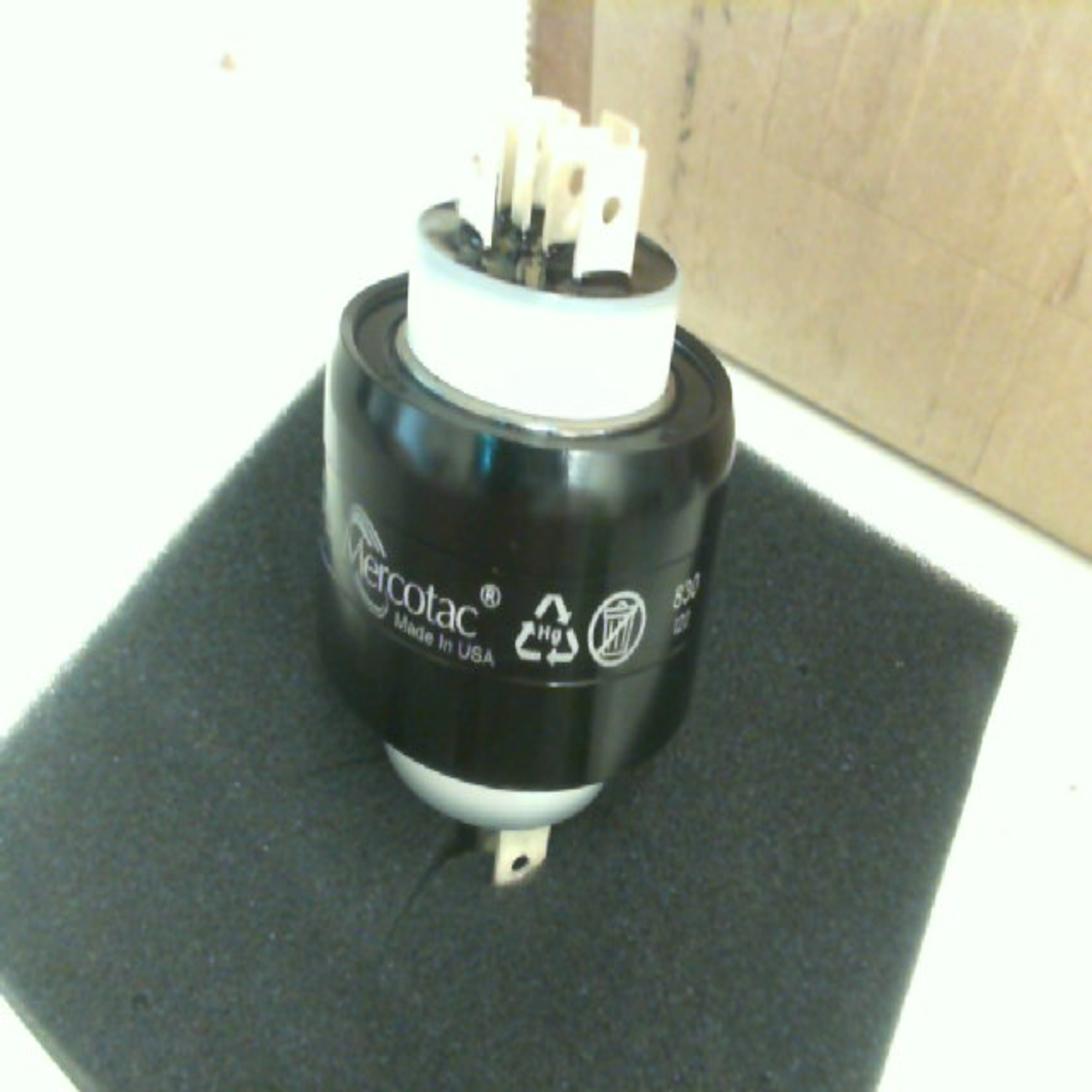 MOD: 830 (LM08-08300-00)