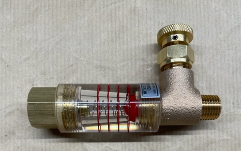 MKTV25-2TL 220cSt max2.5L