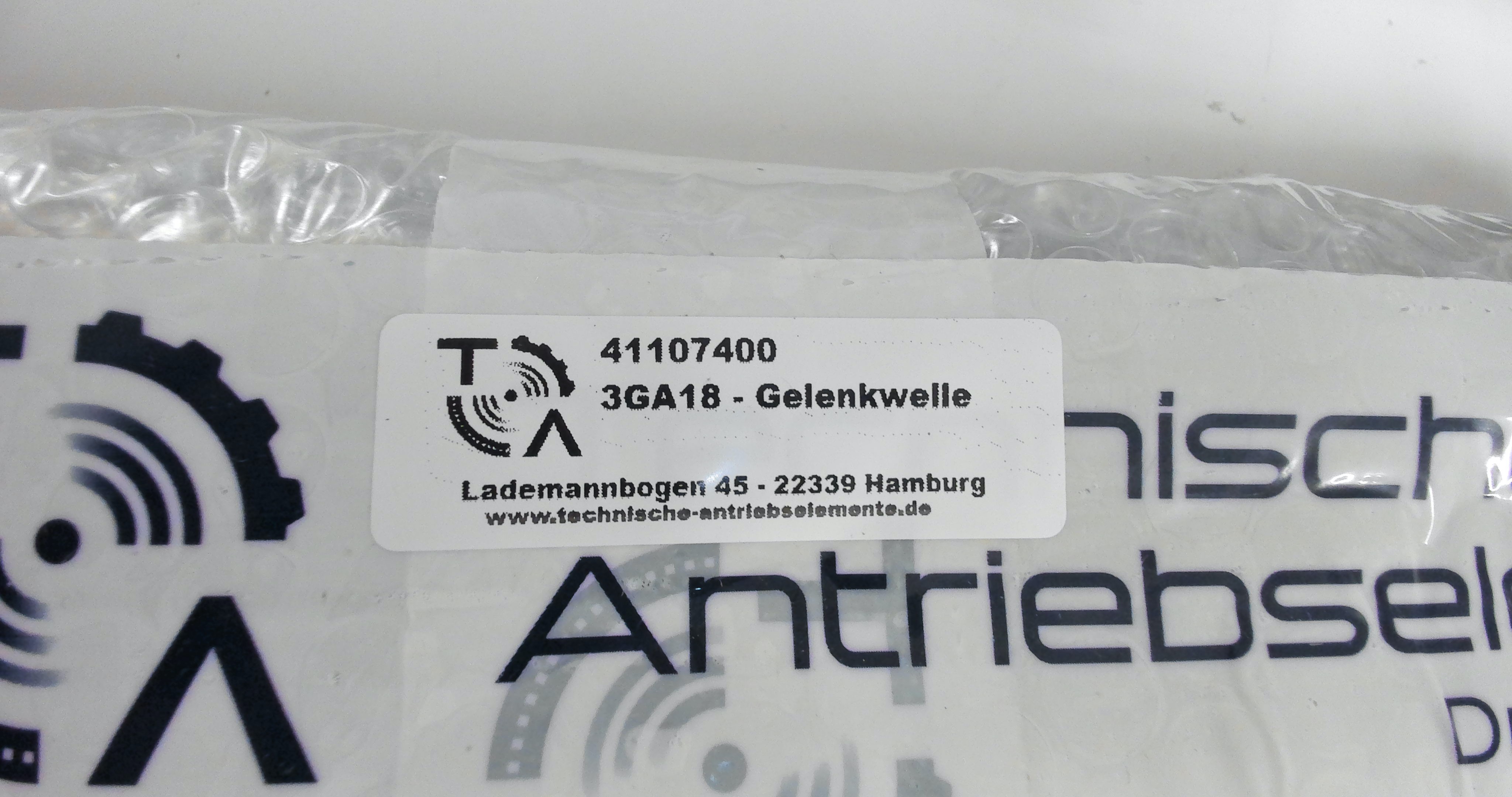 3GA18