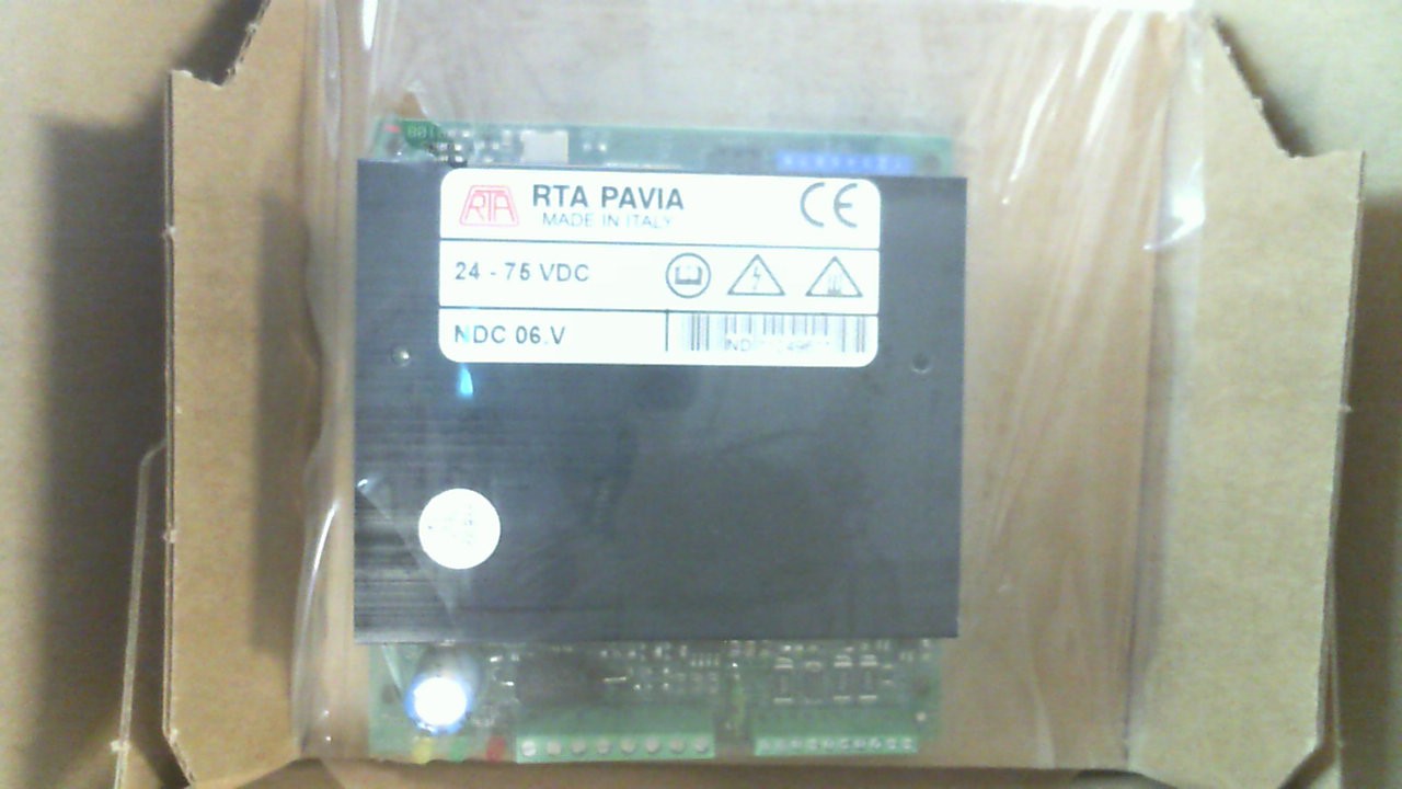 NDC 06.V