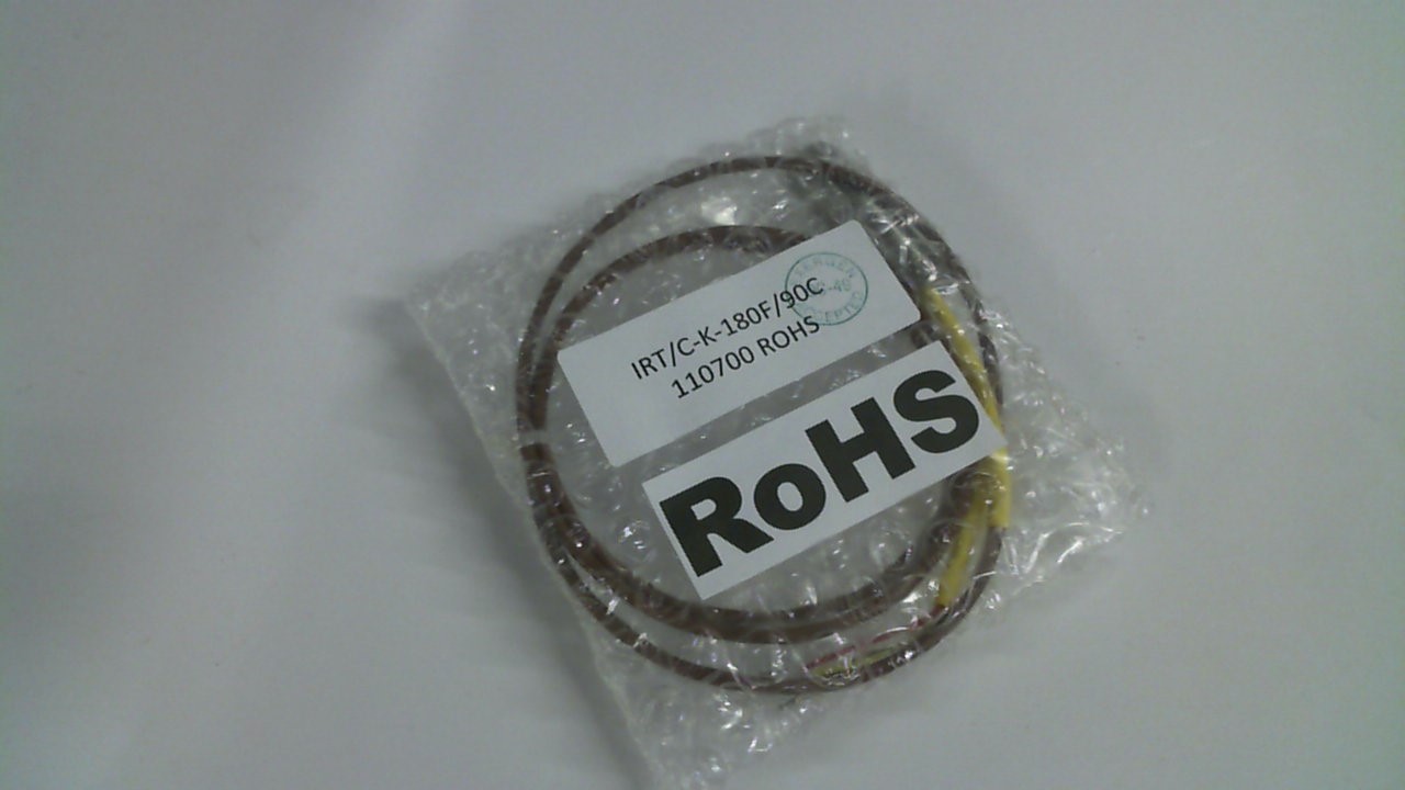 IRt/c-K-180F/90C / P/N: 110700