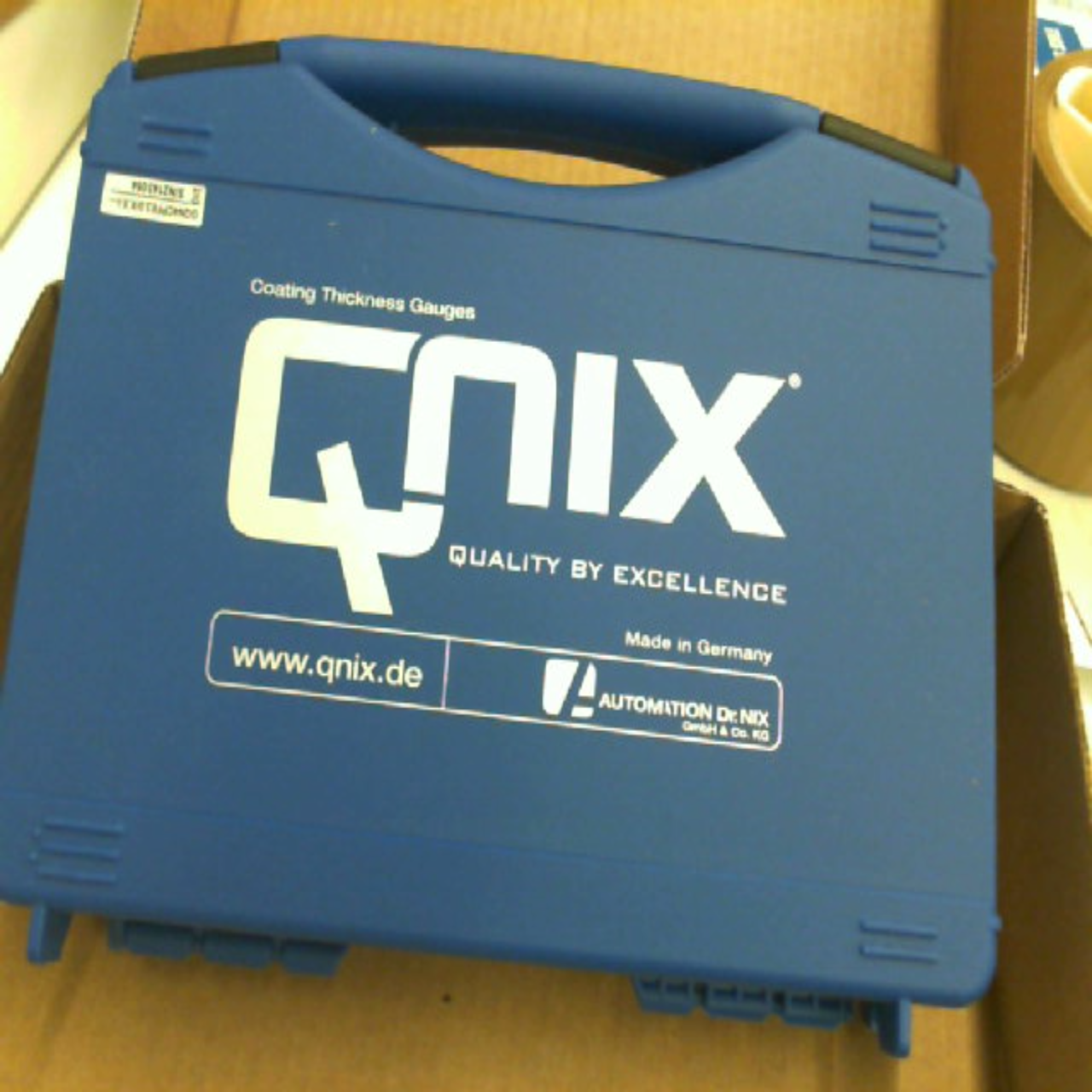 4200 / QNix 4200