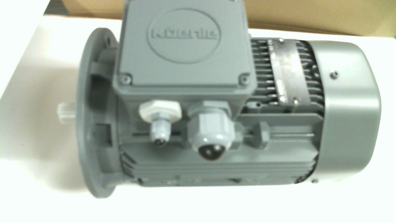 KTE 90 S 4 IE3 ULcsa QH KT