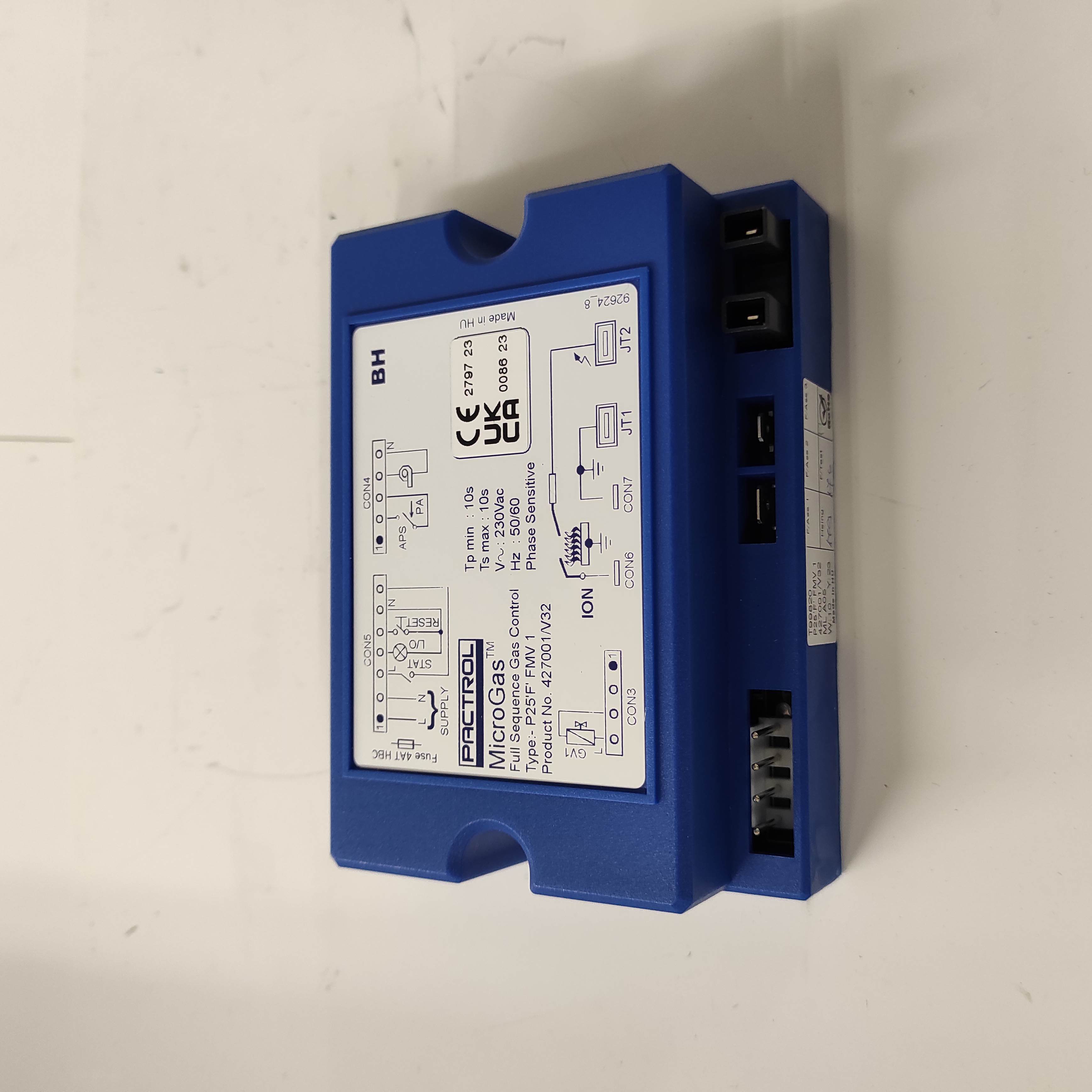 P25 F FMV 1 / 427001/V32