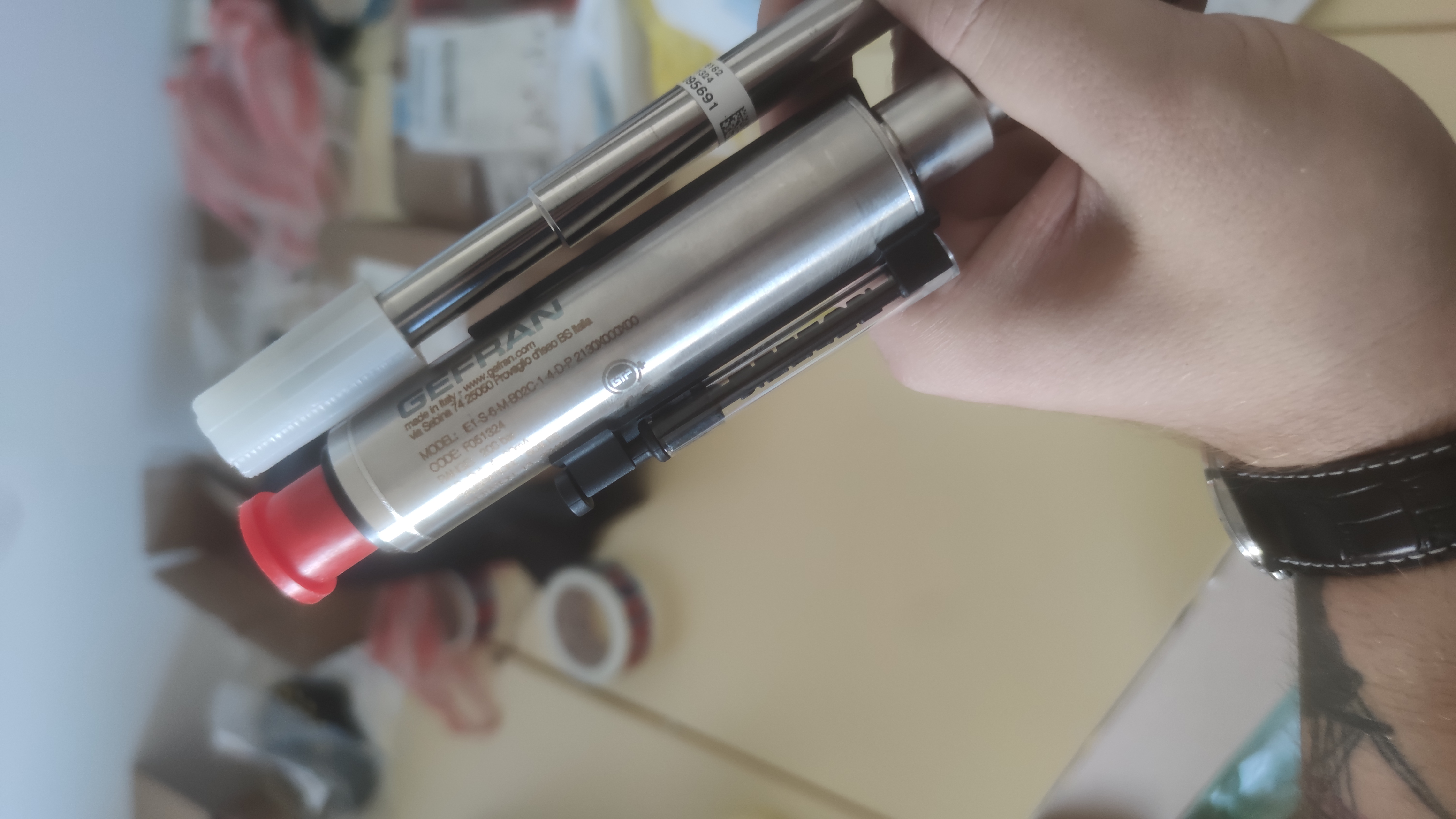 GTC-721-35