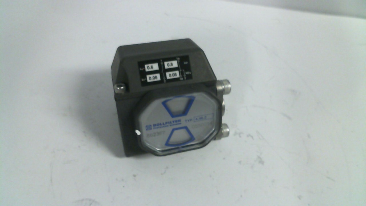 P/N: 0550014, Type: 4.46.2