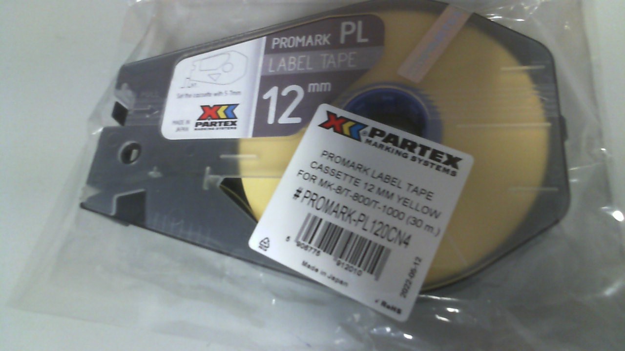 PROMARK-PL120 CN4